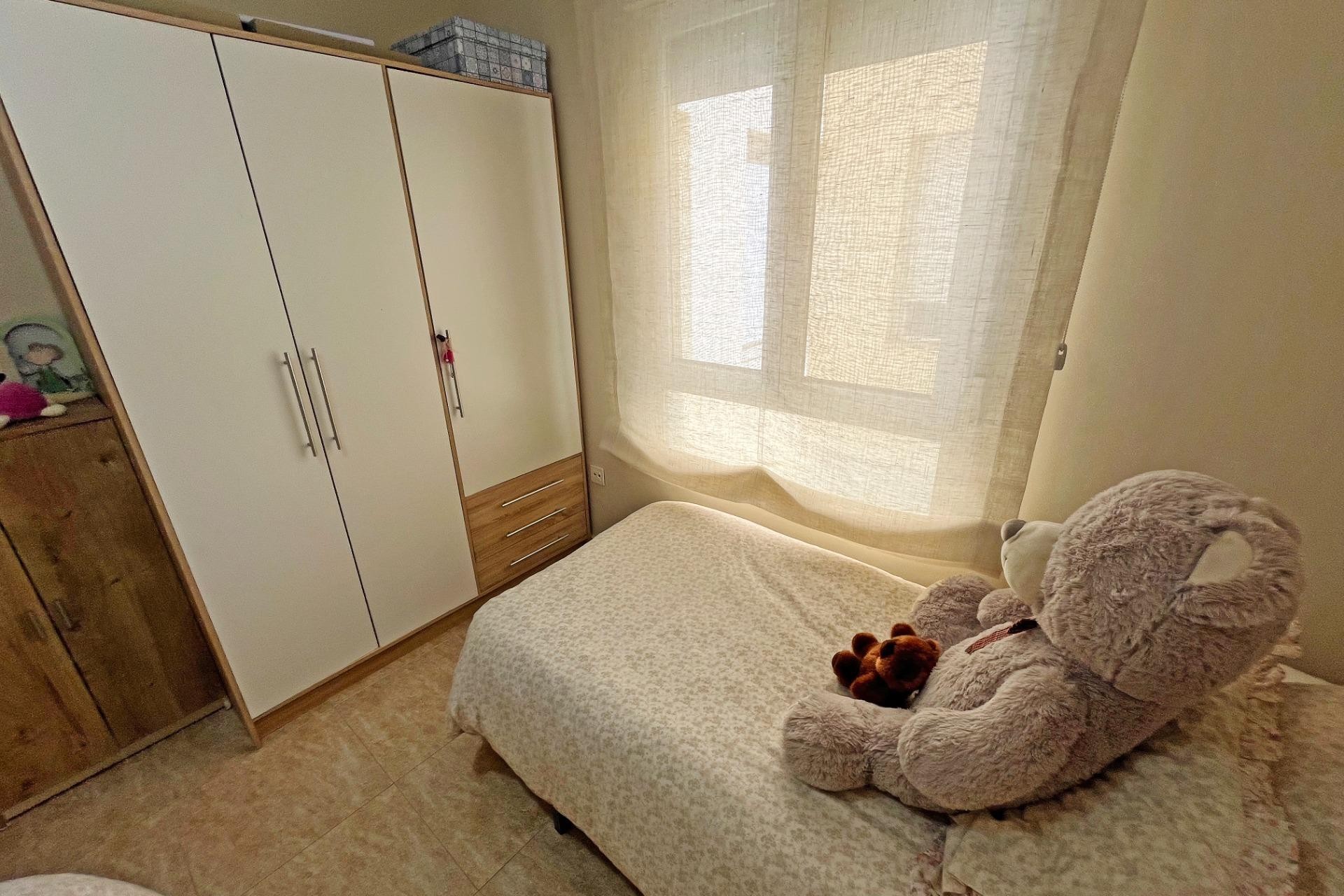 Brukt - Apartment -
Novelda - Barrio San Roque