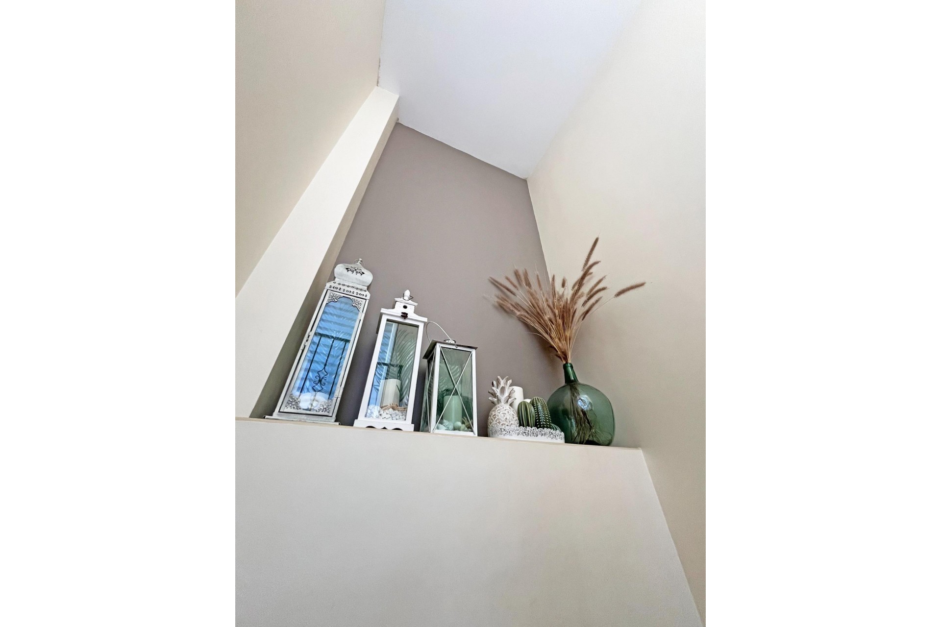 Brukt - Apartment -
Novelda - Barrio San Roque