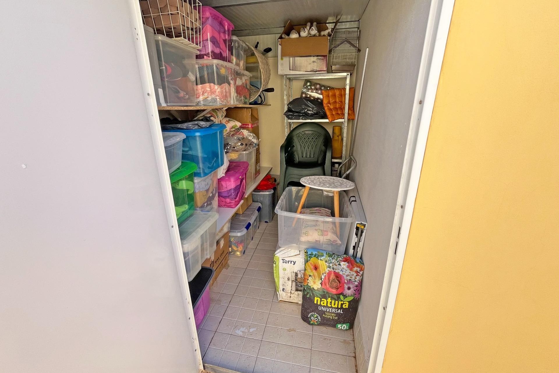 Brukt - Apartment -
Novelda - Barrio San Roque