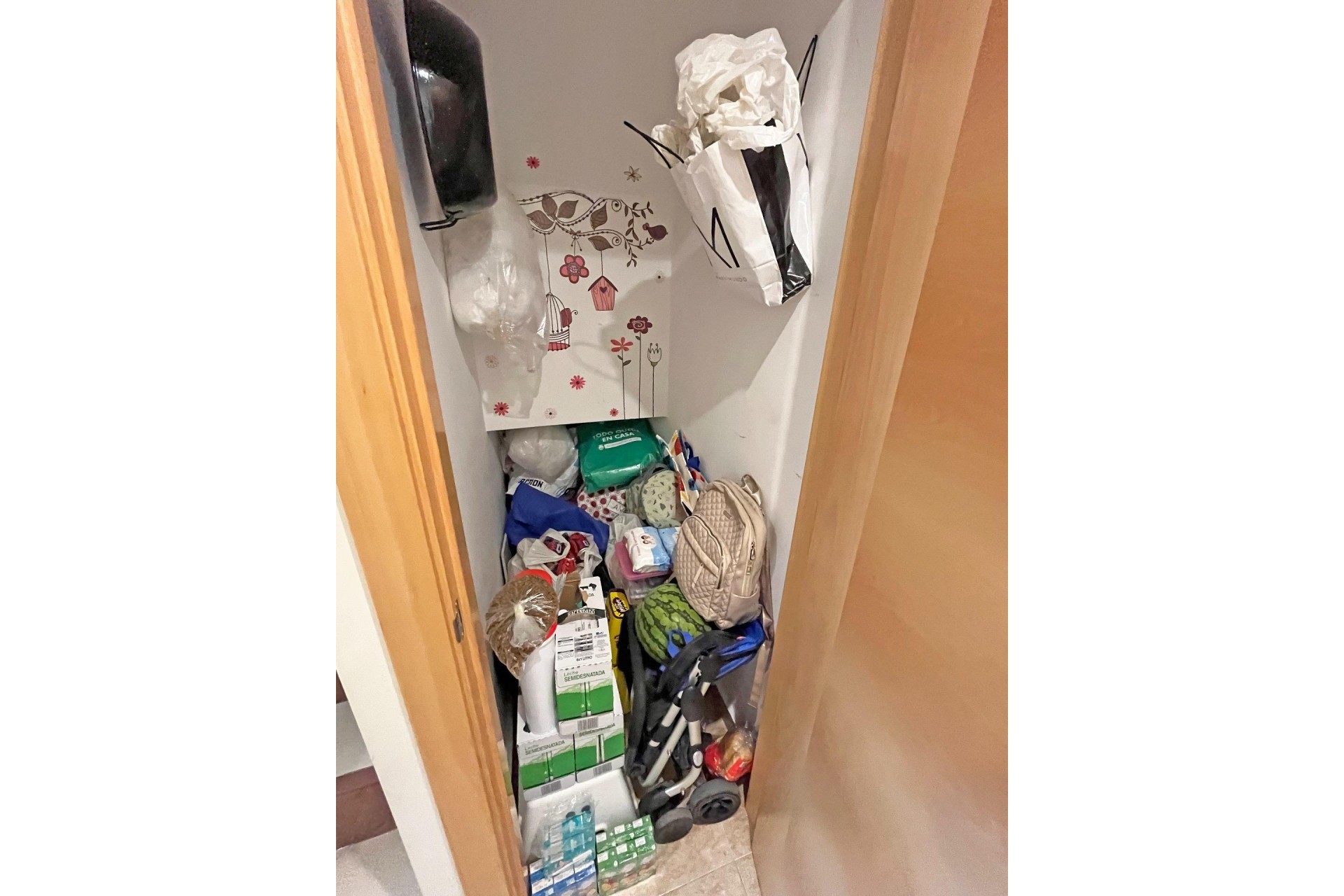 Brukt - Apartment -
Novelda - Barrio San Roque