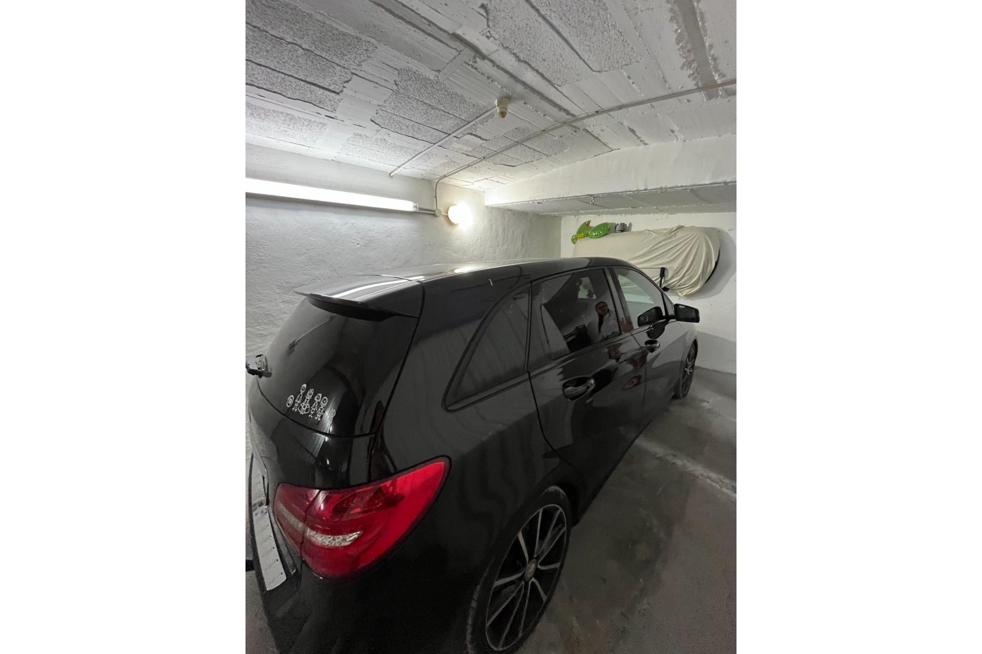 Brukt - Apartment -
Novelda - Barrio San Roque