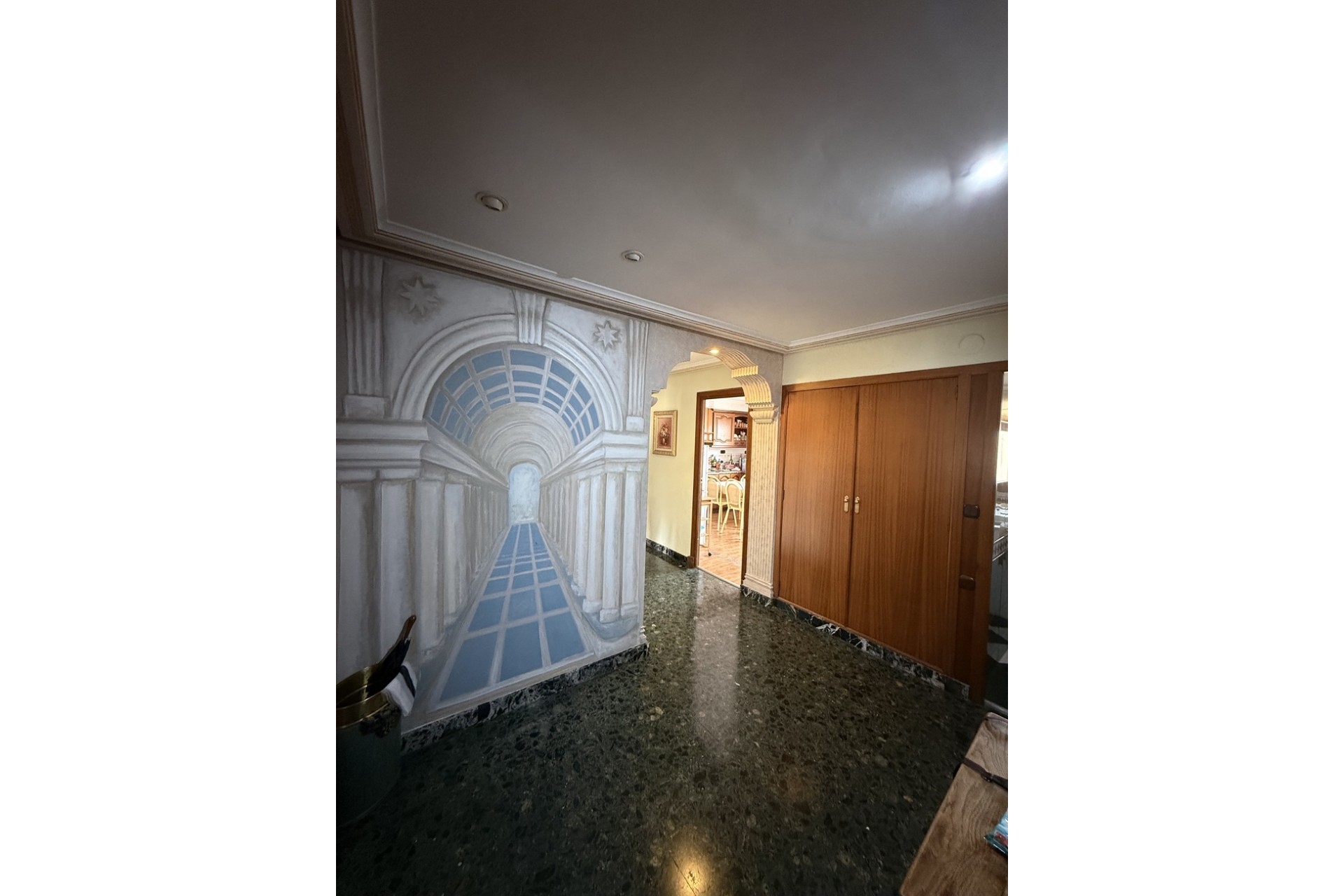 Brukt - Apartment -
Onil - Costa Blanca