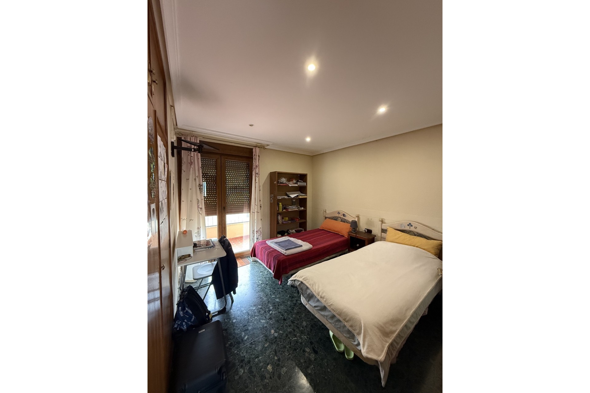 Brukt - Apartment -
Onil - Costa Blanca