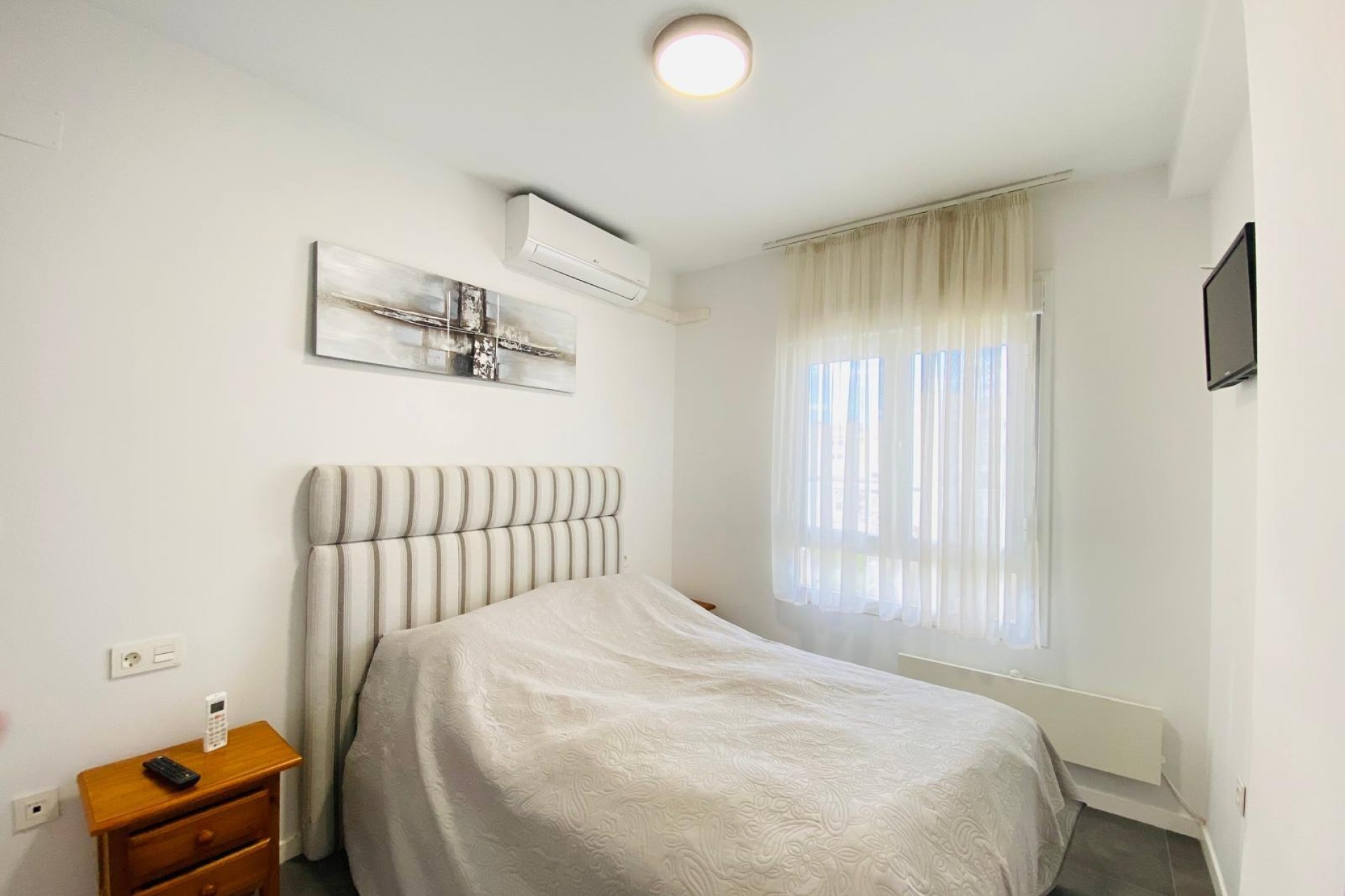 Brukt - Apartment -
Orihuela Costa - Altos De Campoamor