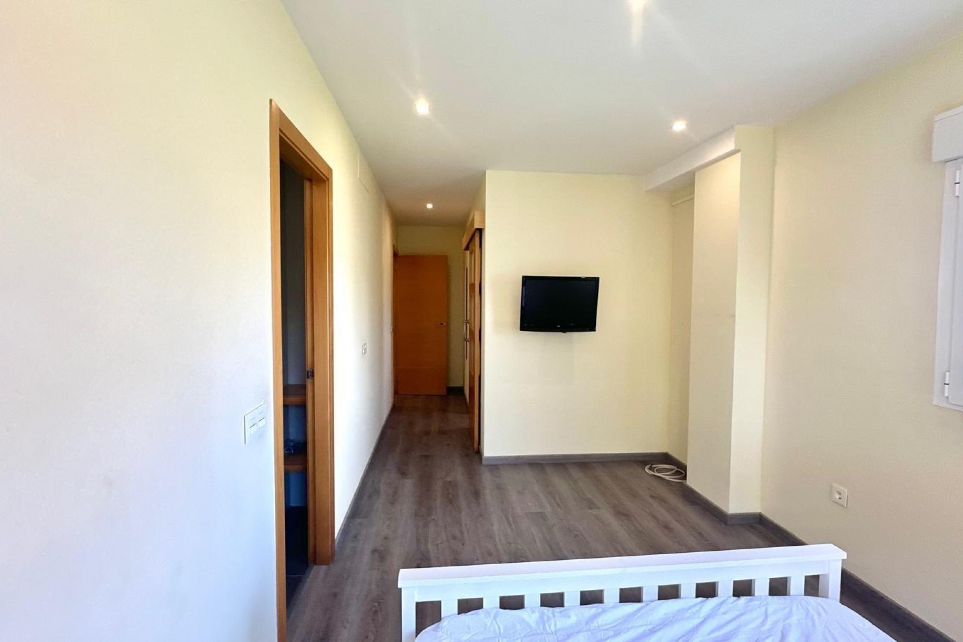 Brukt - Apartment -
Orihuela Costa - Altos De Campoamor
