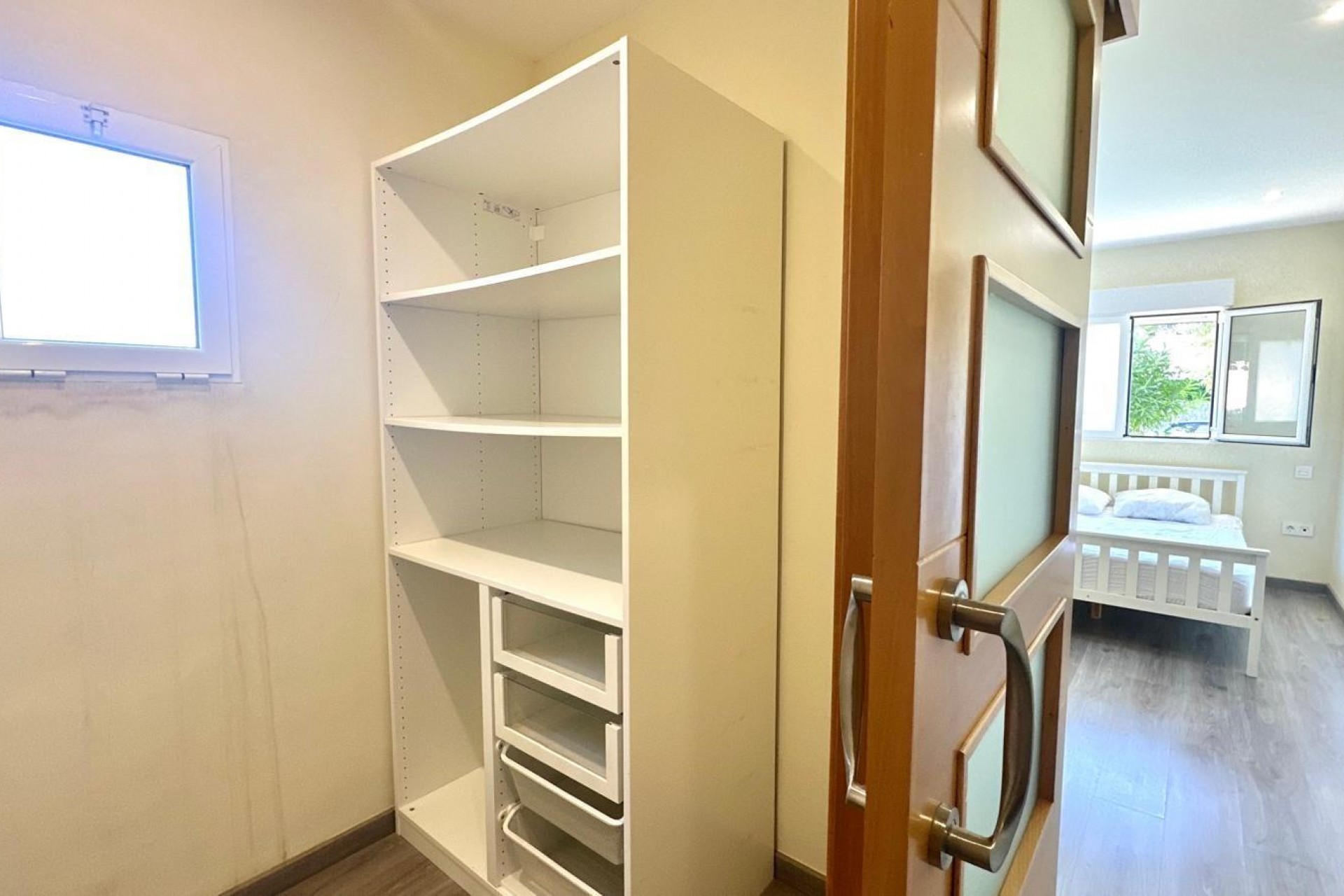 Brukt - Apartment -
Orihuela Costa - Altos De Campoamor