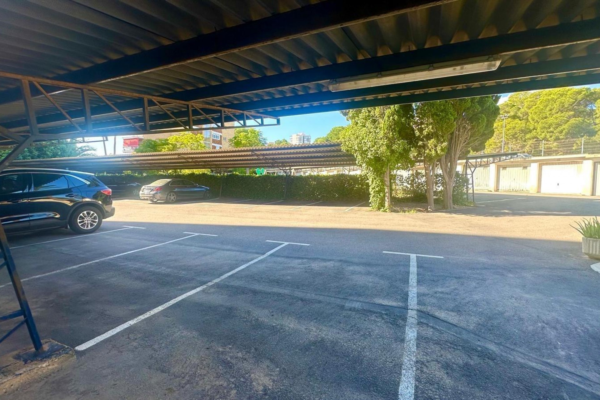 Brukt - Apartment -
Orihuela Costa - Altos De Campoamor