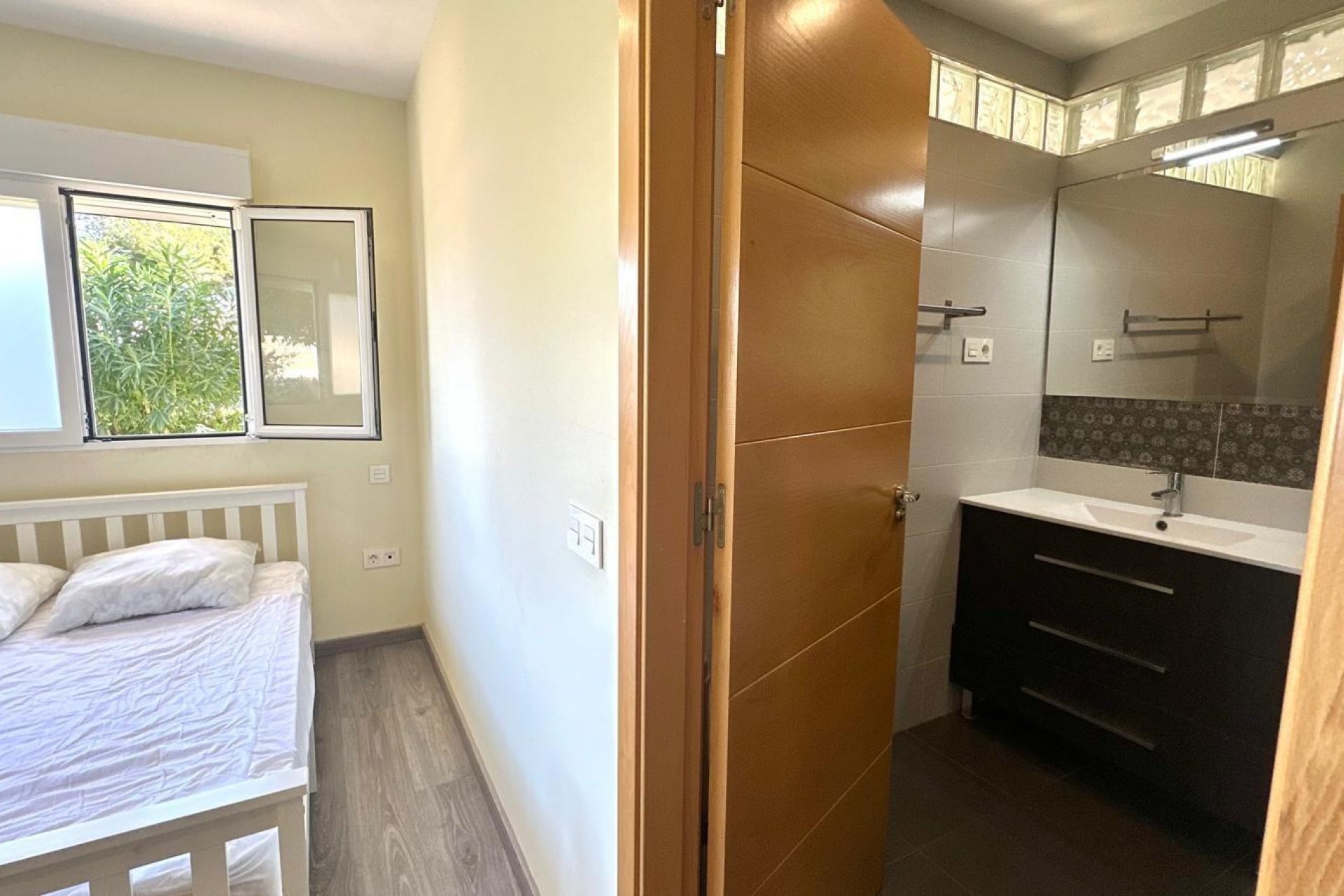 Brukt - Apartment -
Orihuela Costa - Altos De Campoamor