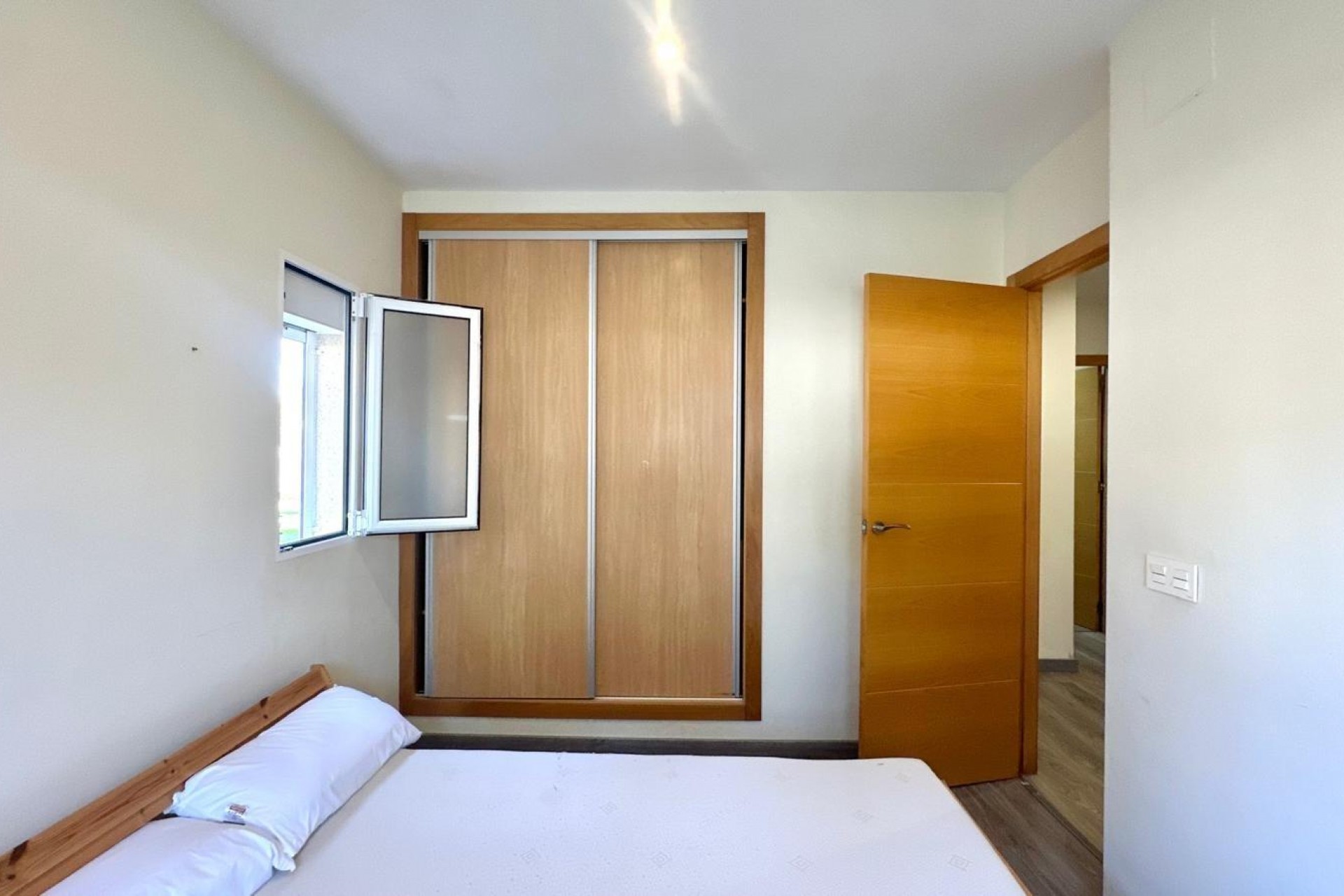 Brukt - Apartment -
Orihuela Costa - Altos De Campoamor