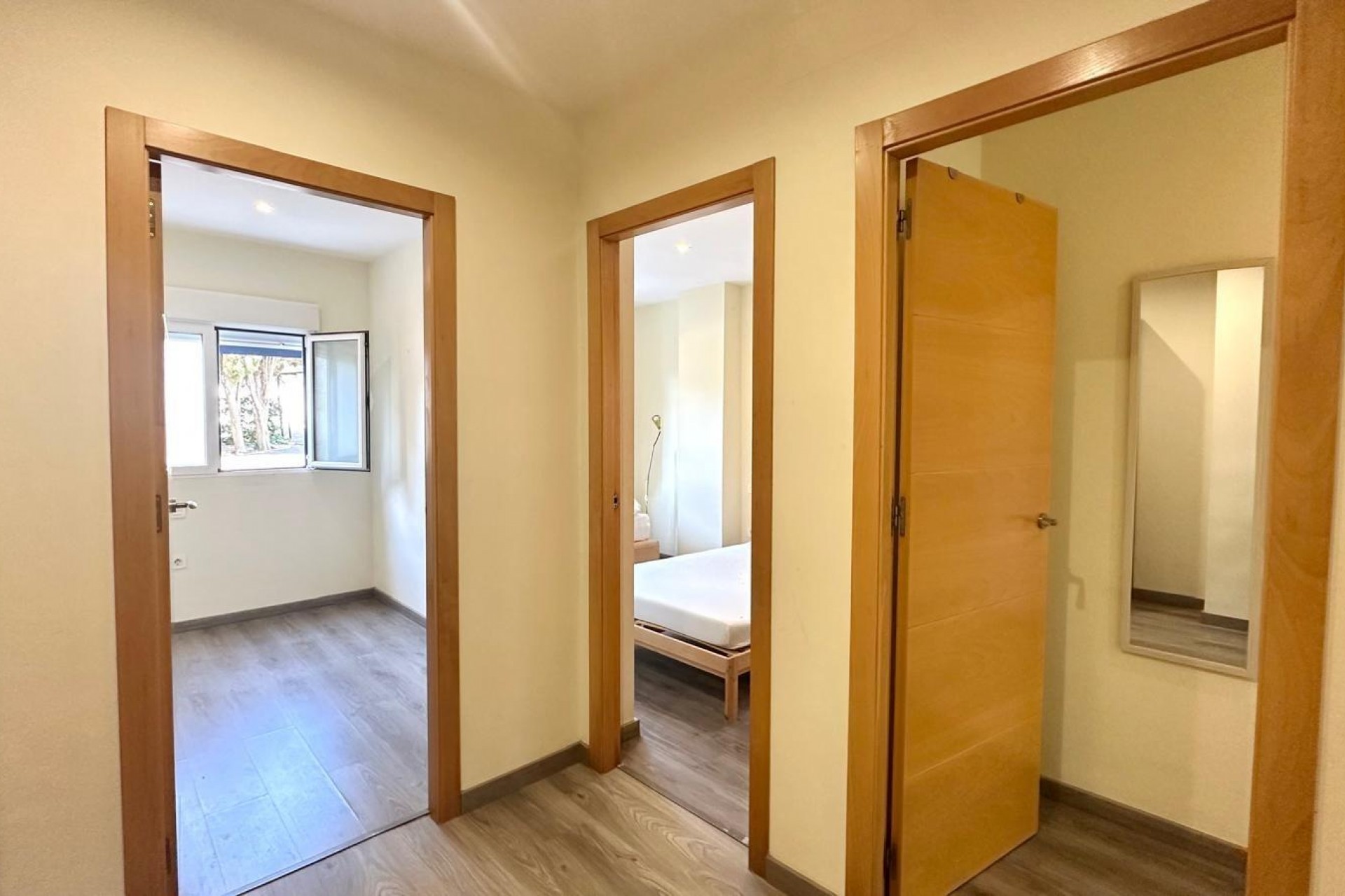 Brukt - Apartment -
Orihuela Costa - Altos De Campoamor