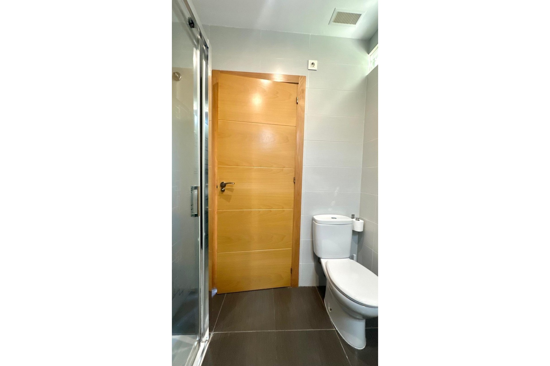 Brukt - Apartment -
Orihuela Costa - Altos De Campoamor