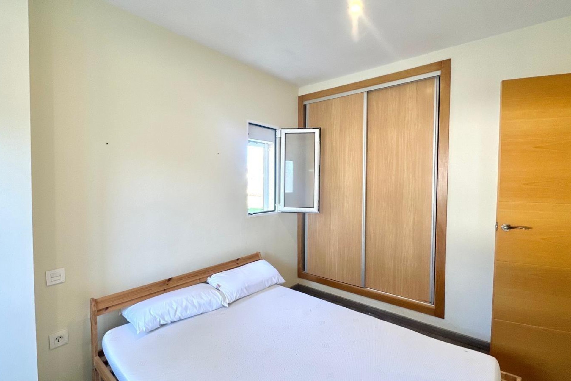 Brukt - Apartment -
Orihuela Costa - Altos De Campoamor