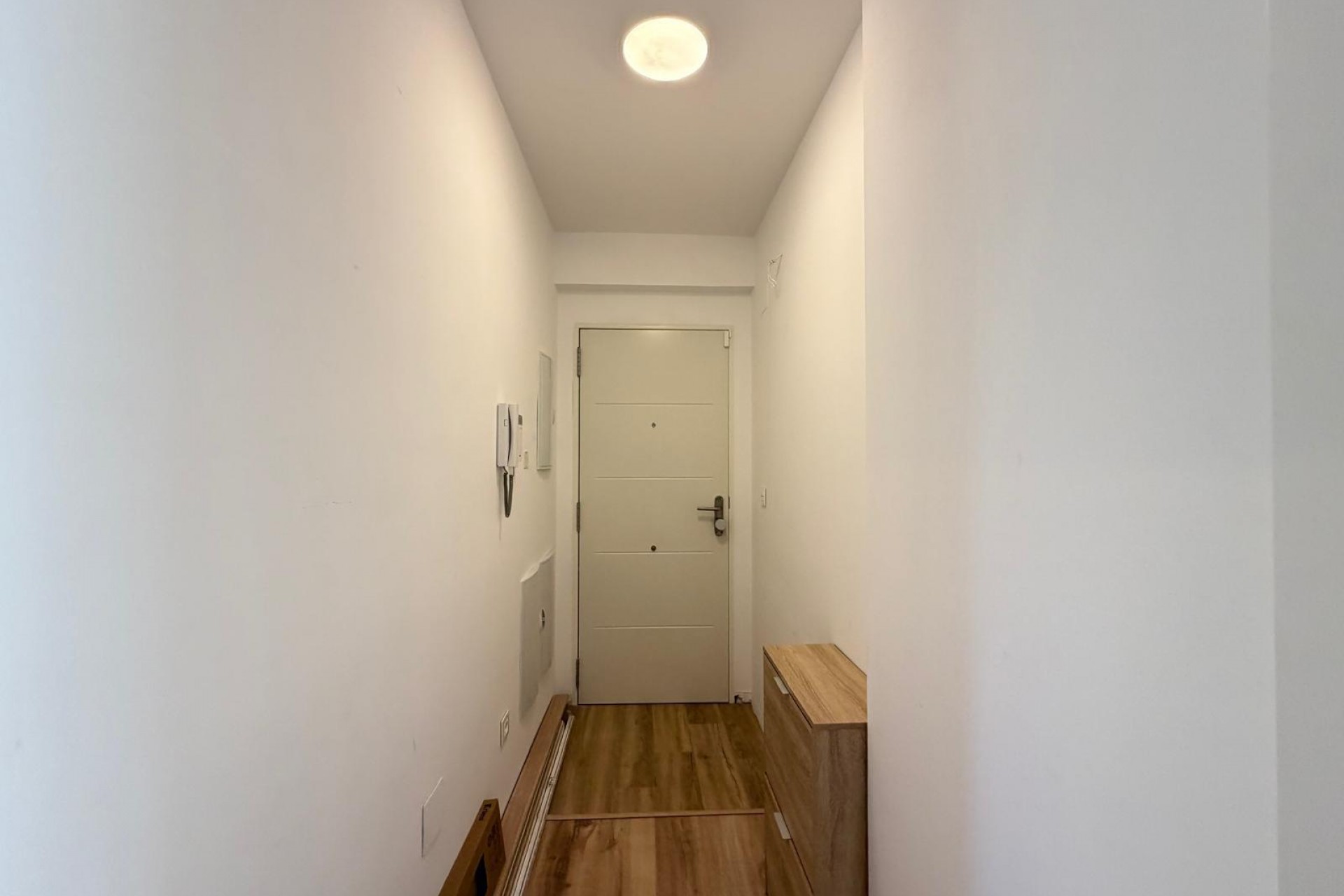 Brukt - Apartment -
Orihuela Costa - Altos De Campoamor