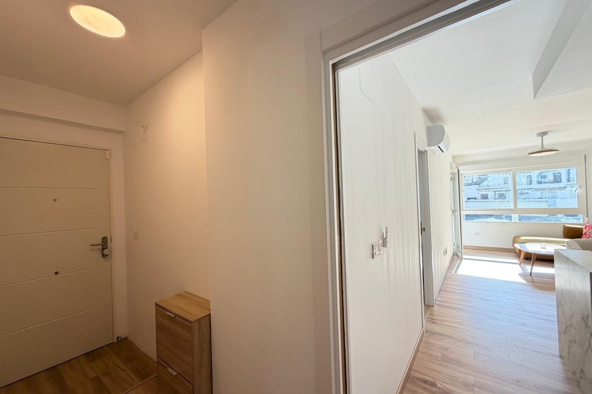 Brukt - Apartment -
Orihuela Costa - Altos De Campoamor