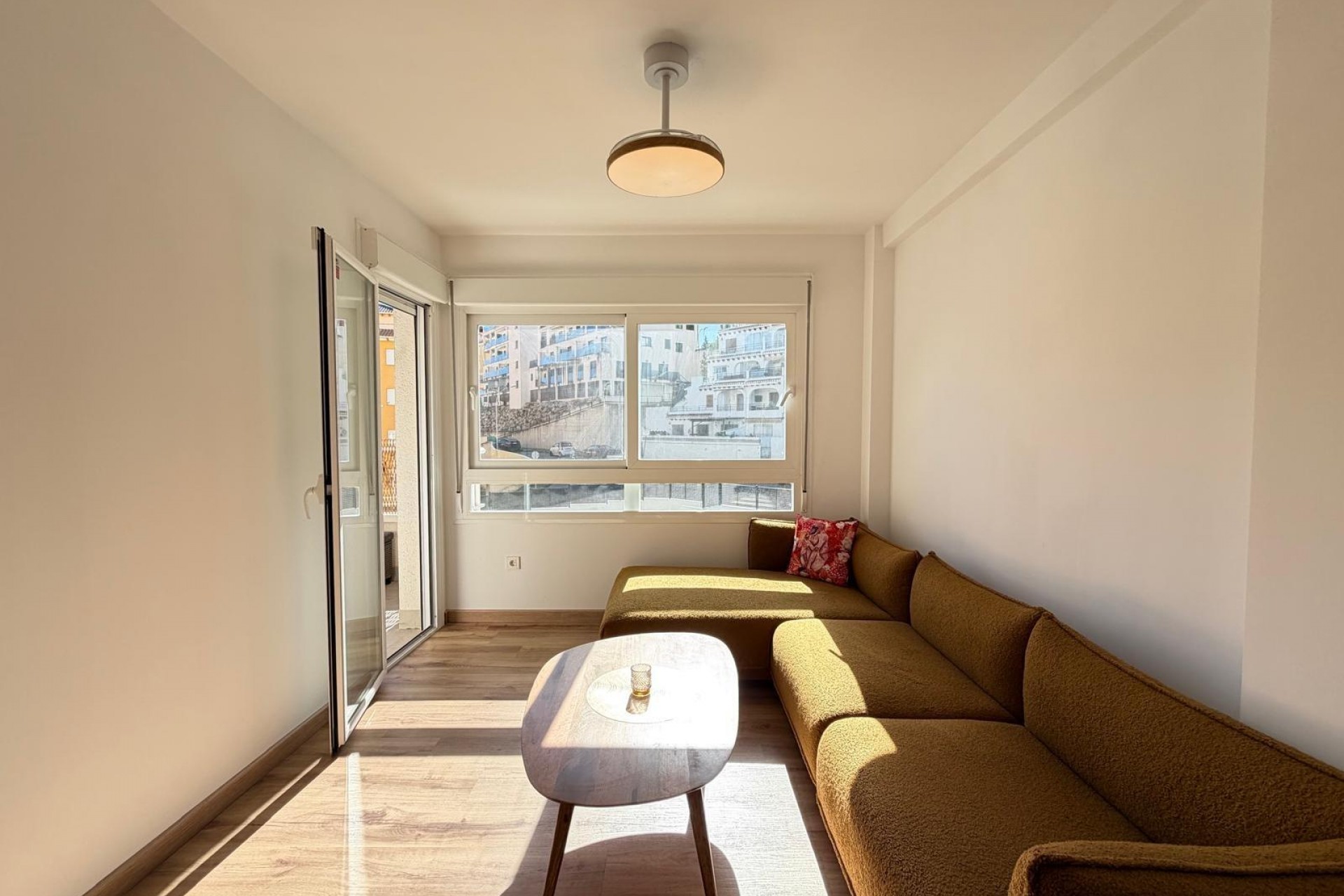 Brukt - Apartment -
Orihuela Costa - Altos De Campoamor