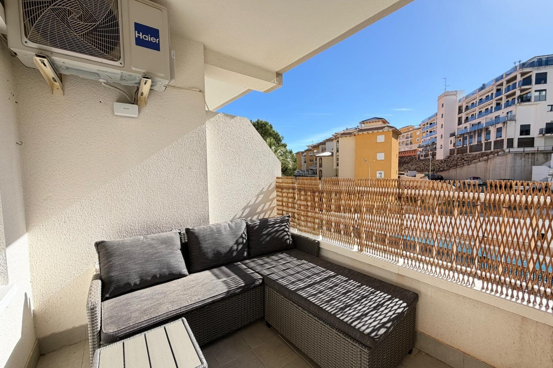 Brukt - Apartment -
Orihuela Costa - Altos De Campoamor