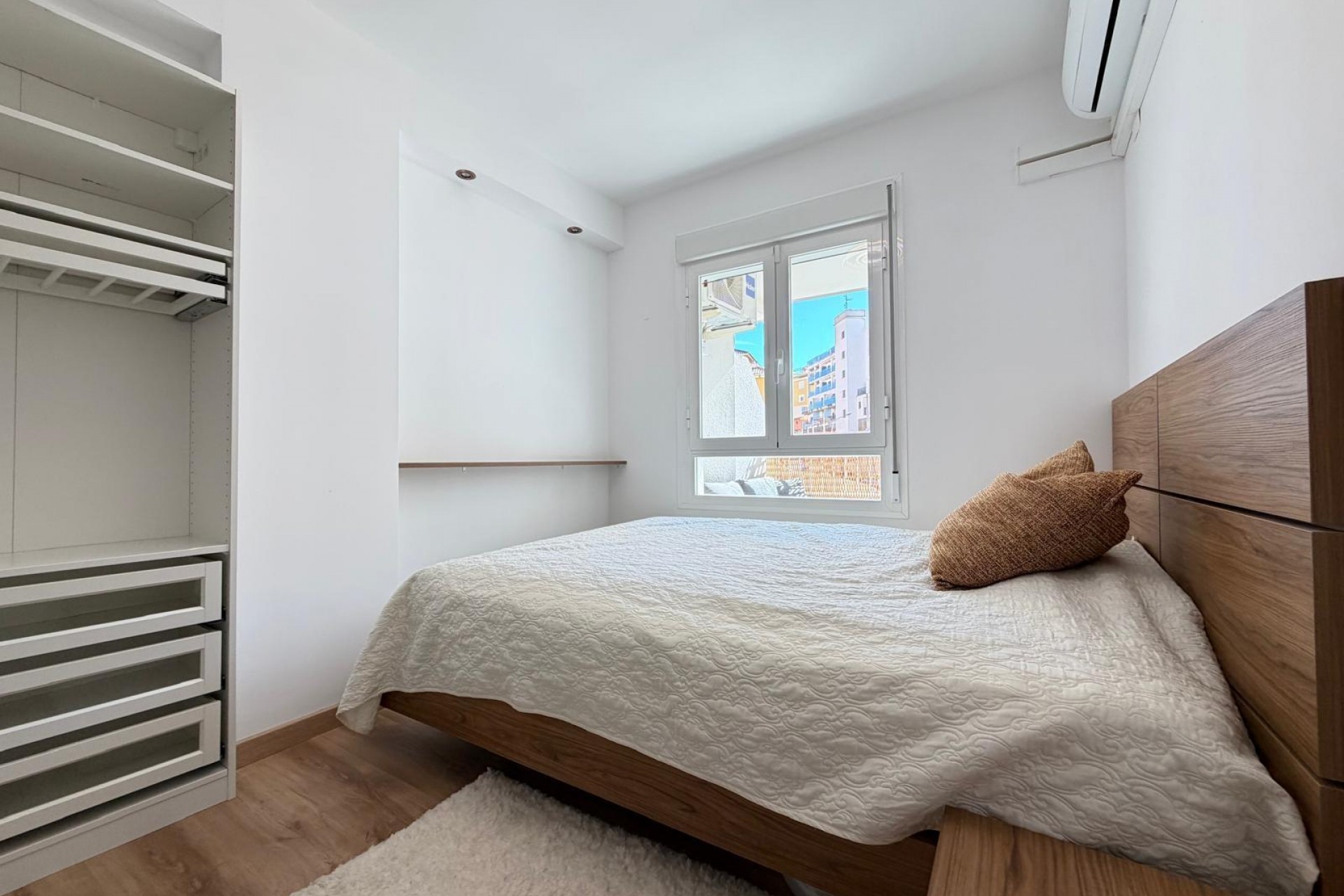Brukt - Apartment -
Orihuela Costa - Altos De Campoamor