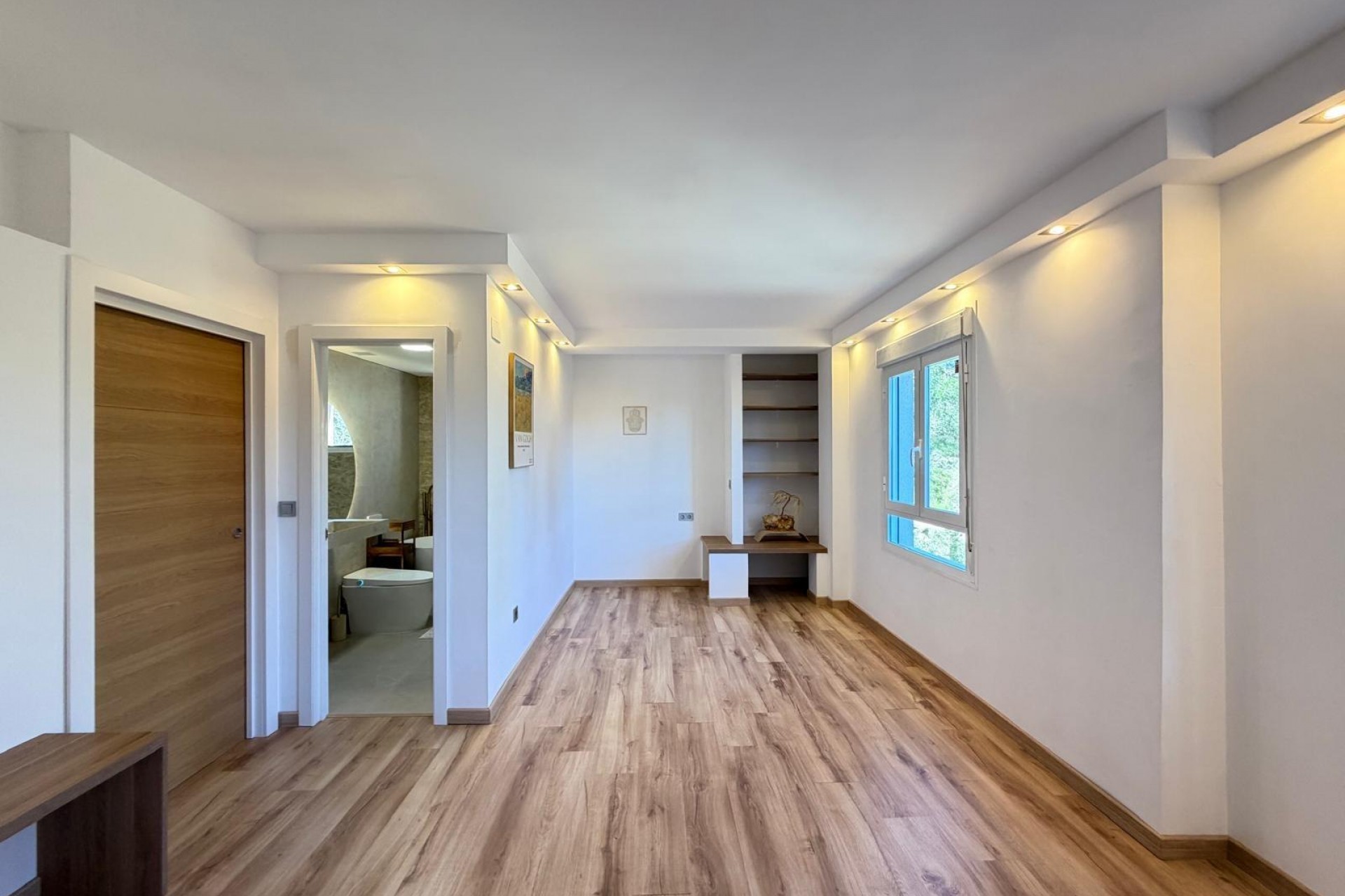 Brukt - Apartment -
Orihuela Costa - Altos De Campoamor
