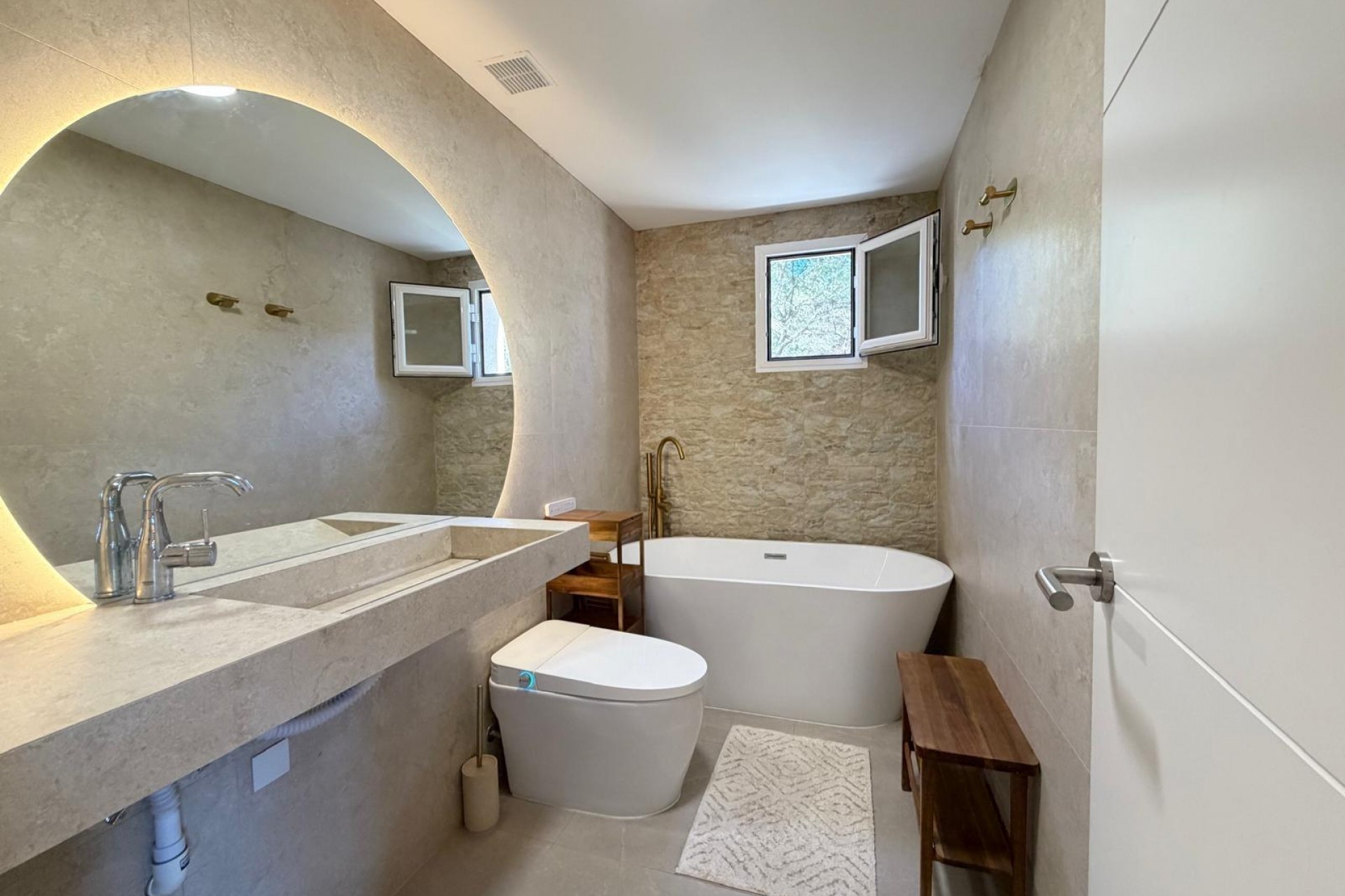 Brukt - Apartment -
Orihuela Costa - Altos De Campoamor