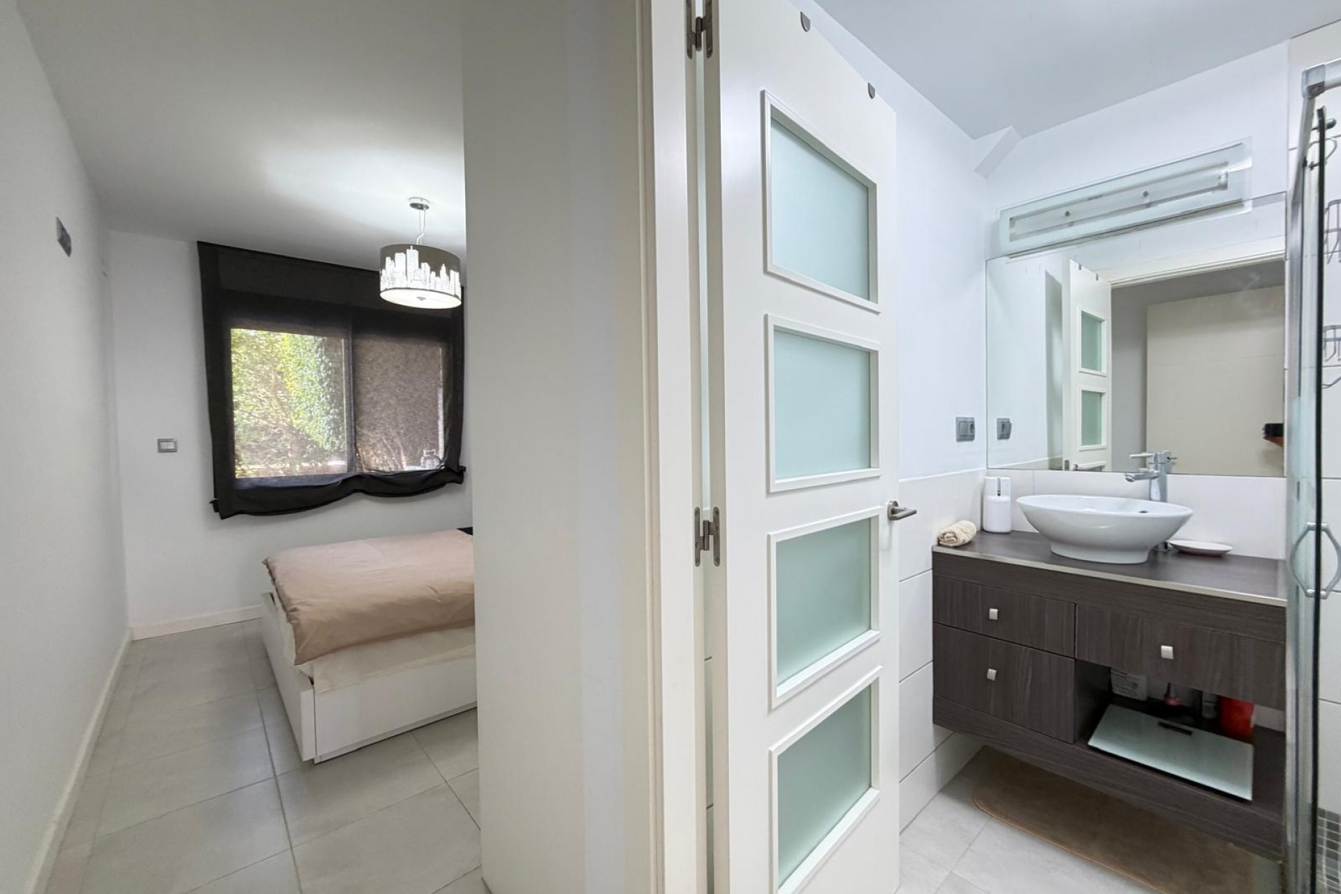 Brukt - Apartment -
Orihuela Costa - Altos De Campoamor