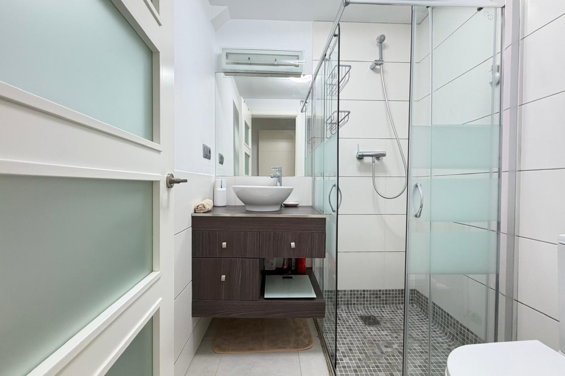 Brukt - Apartment -
Orihuela Costa - Altos De Campoamor