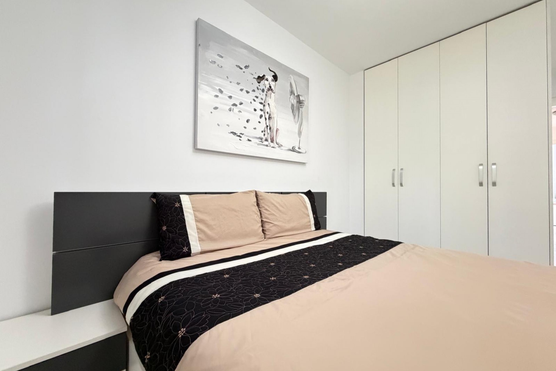 Brukt - Apartment -
Orihuela Costa - Altos De Campoamor