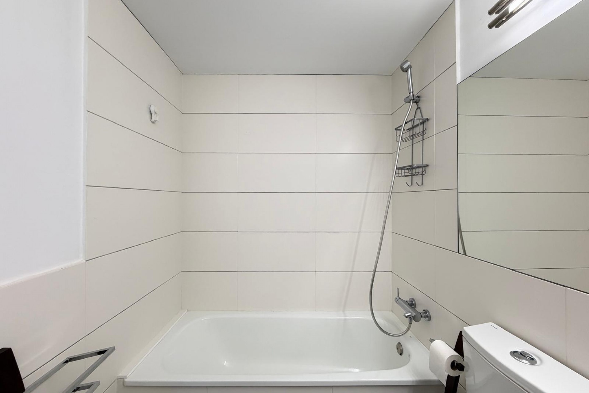 Brukt - Apartment -
Orihuela Costa - Altos De Campoamor