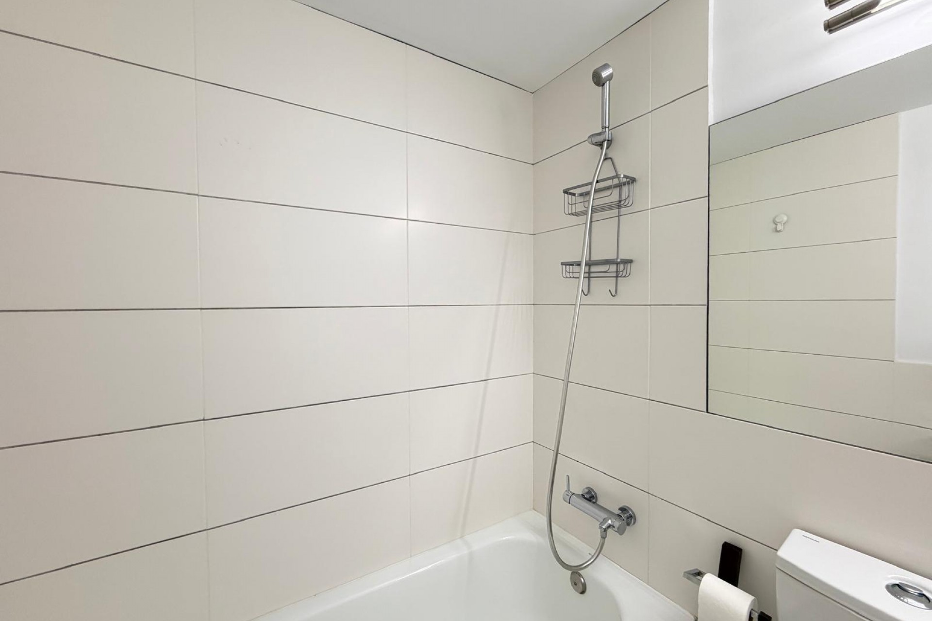 Brukt - Apartment -
Orihuela Costa - Altos De Campoamor