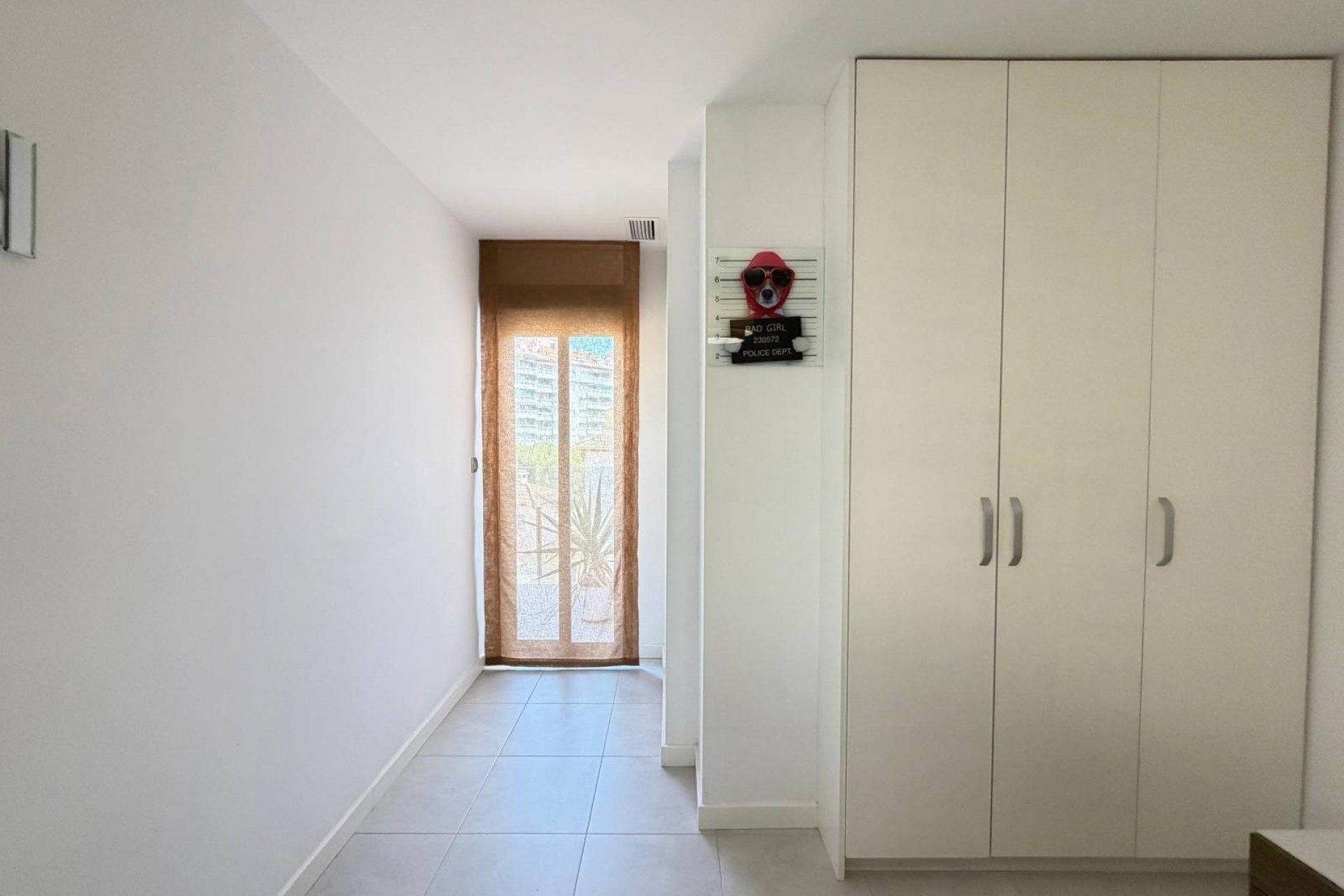 Brukt - Apartment -
Orihuela Costa - Altos De Campoamor