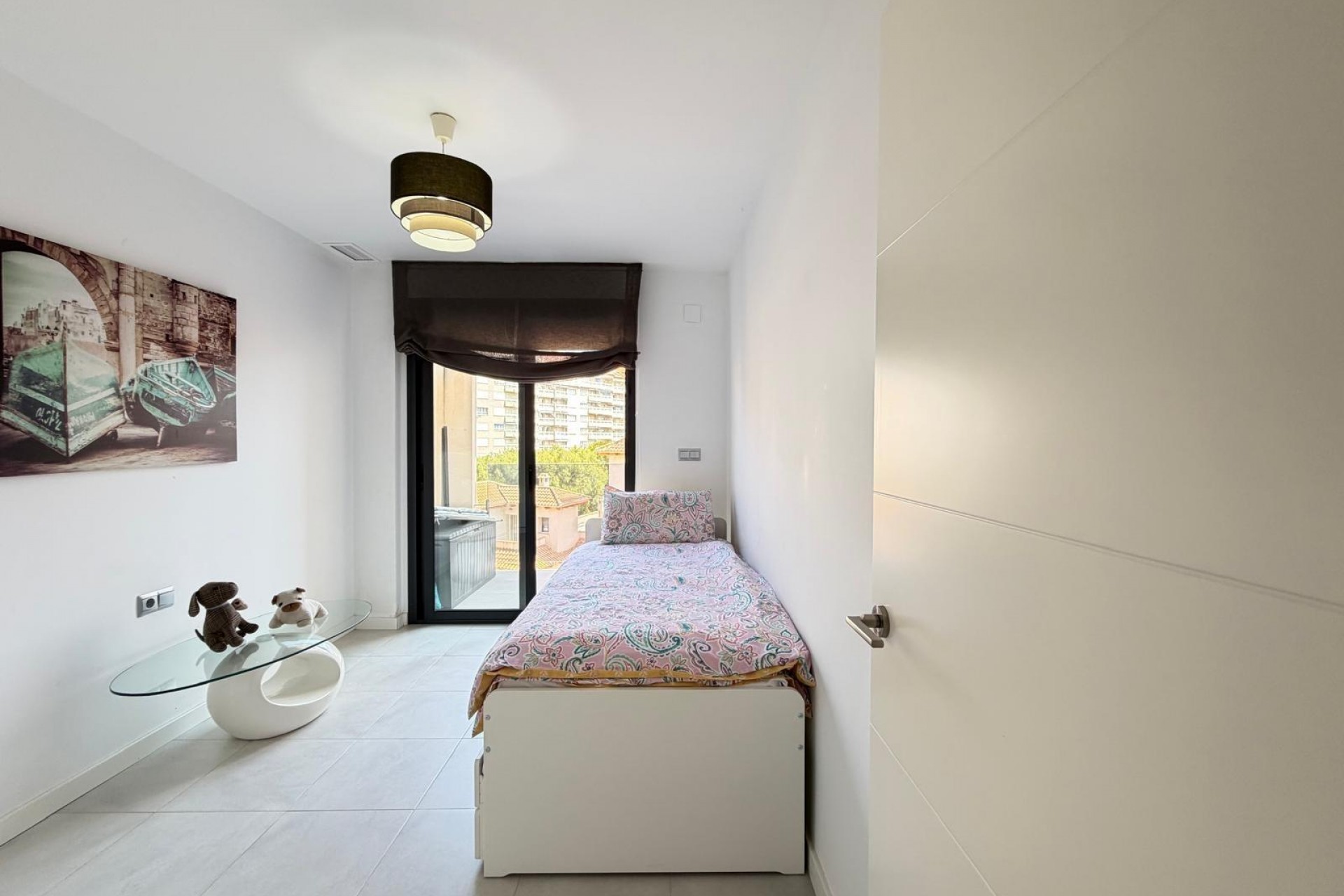 Brukt - Apartment -
Orihuela Costa - Altos De Campoamor