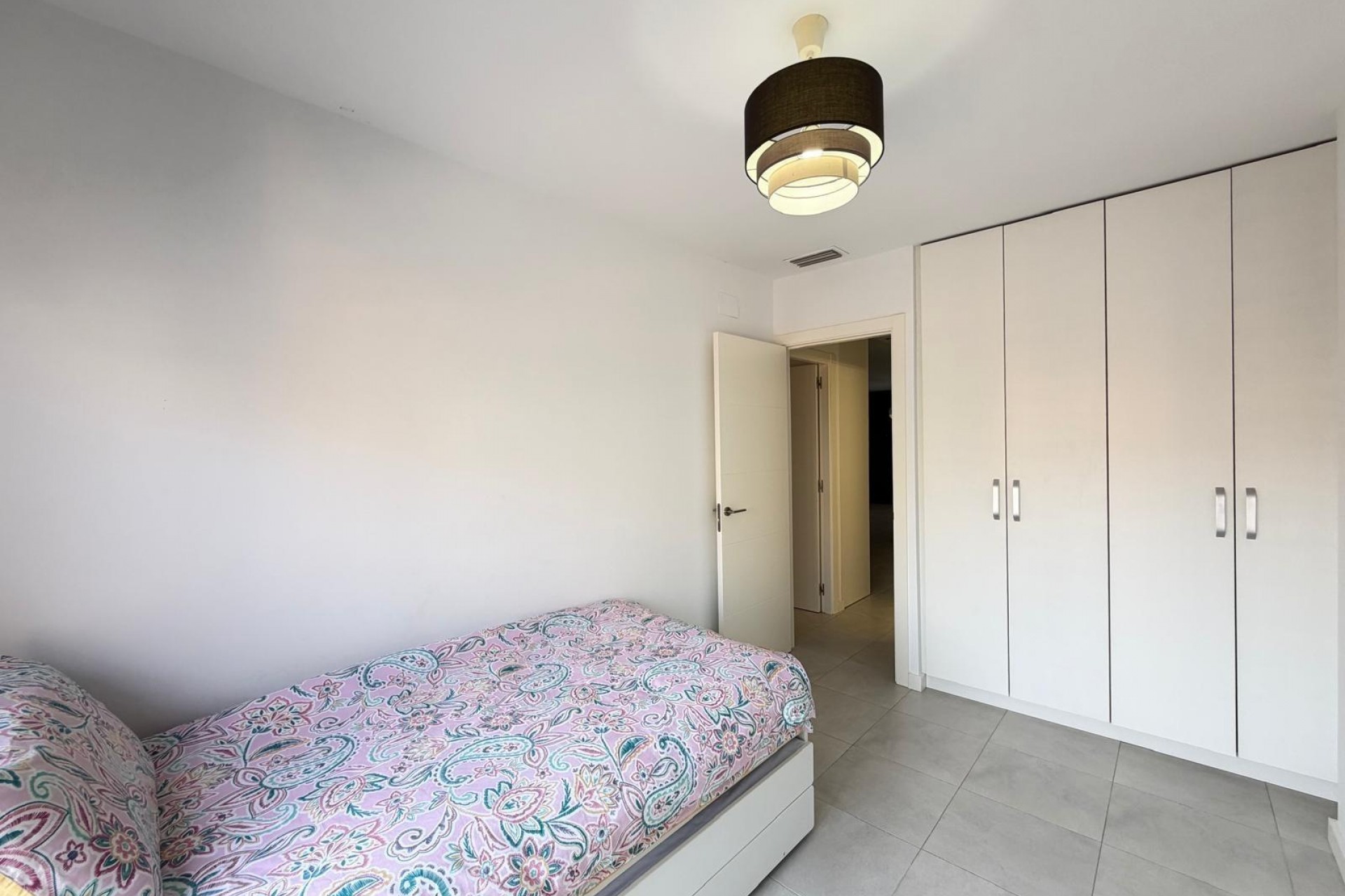 Brukt - Apartment -
Orihuela Costa - Altos De Campoamor