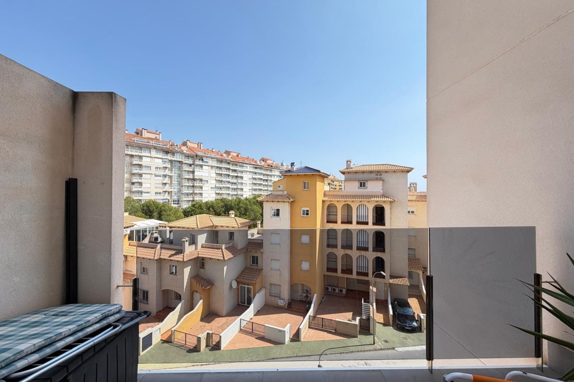 Brukt - Apartment -
Orihuela Costa - Altos De Campoamor