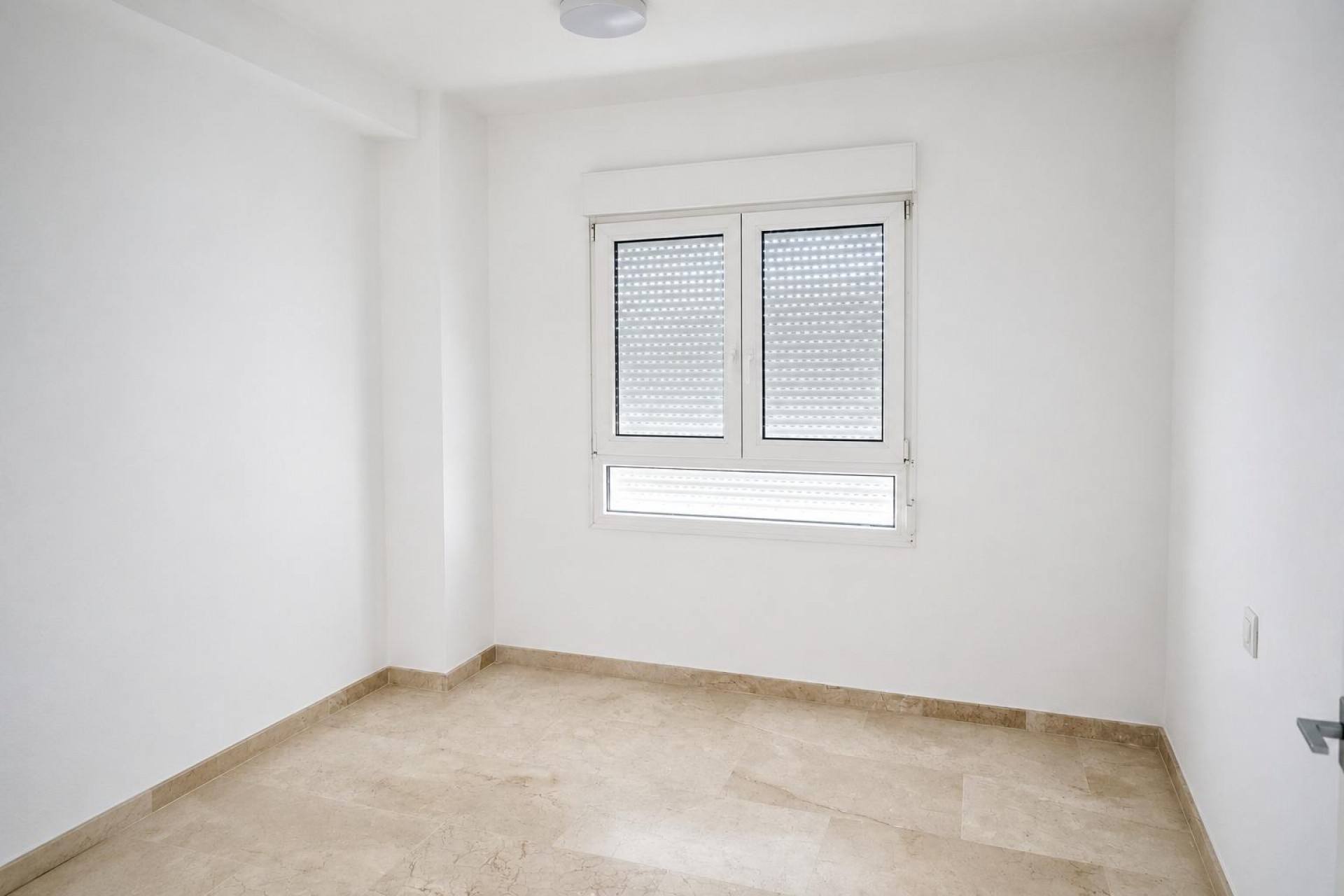Brukt - Apartment -
Orihuela Costa - Altos De Campoamor