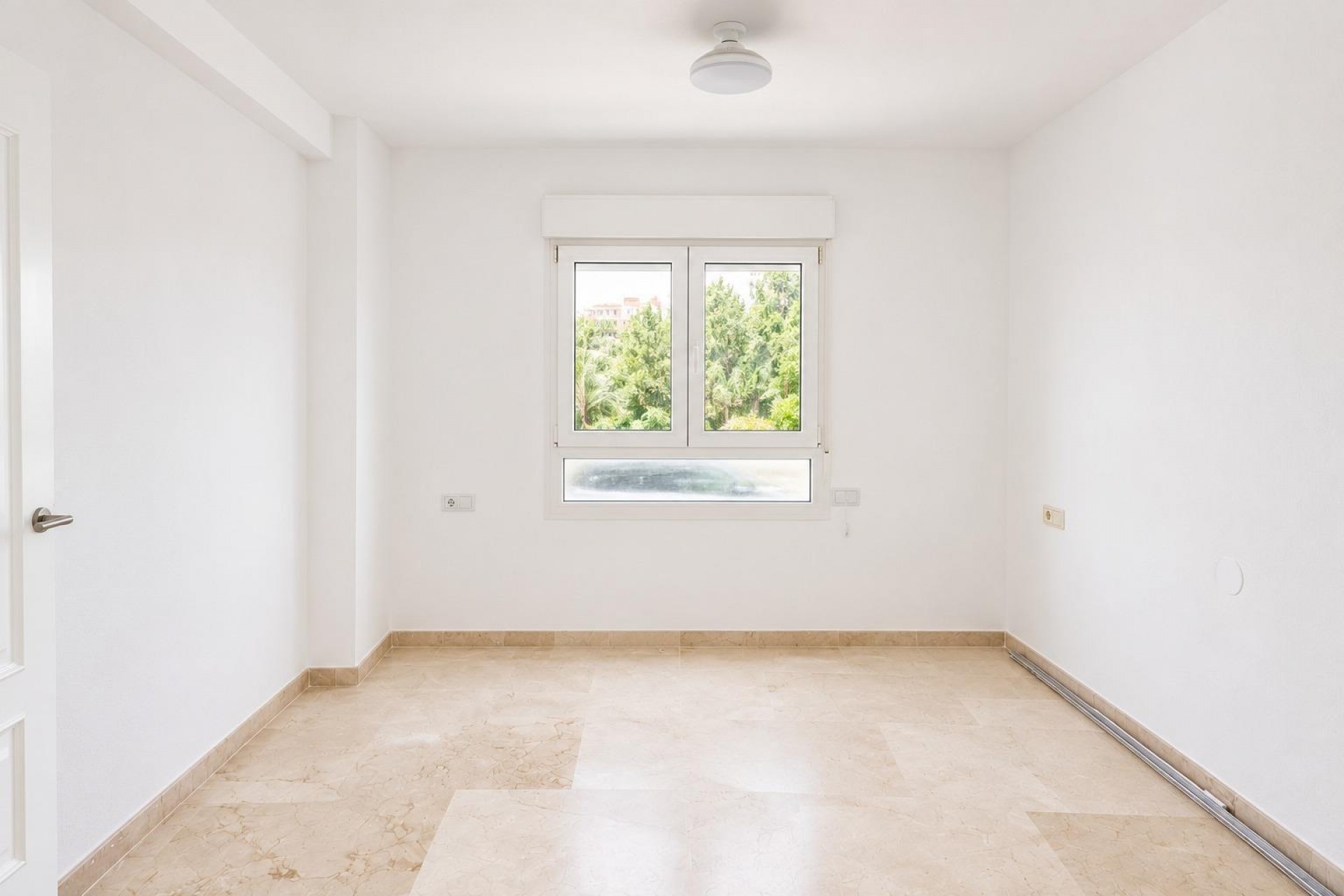 Brukt - Apartment -
Orihuela Costa - Altos De Campoamor