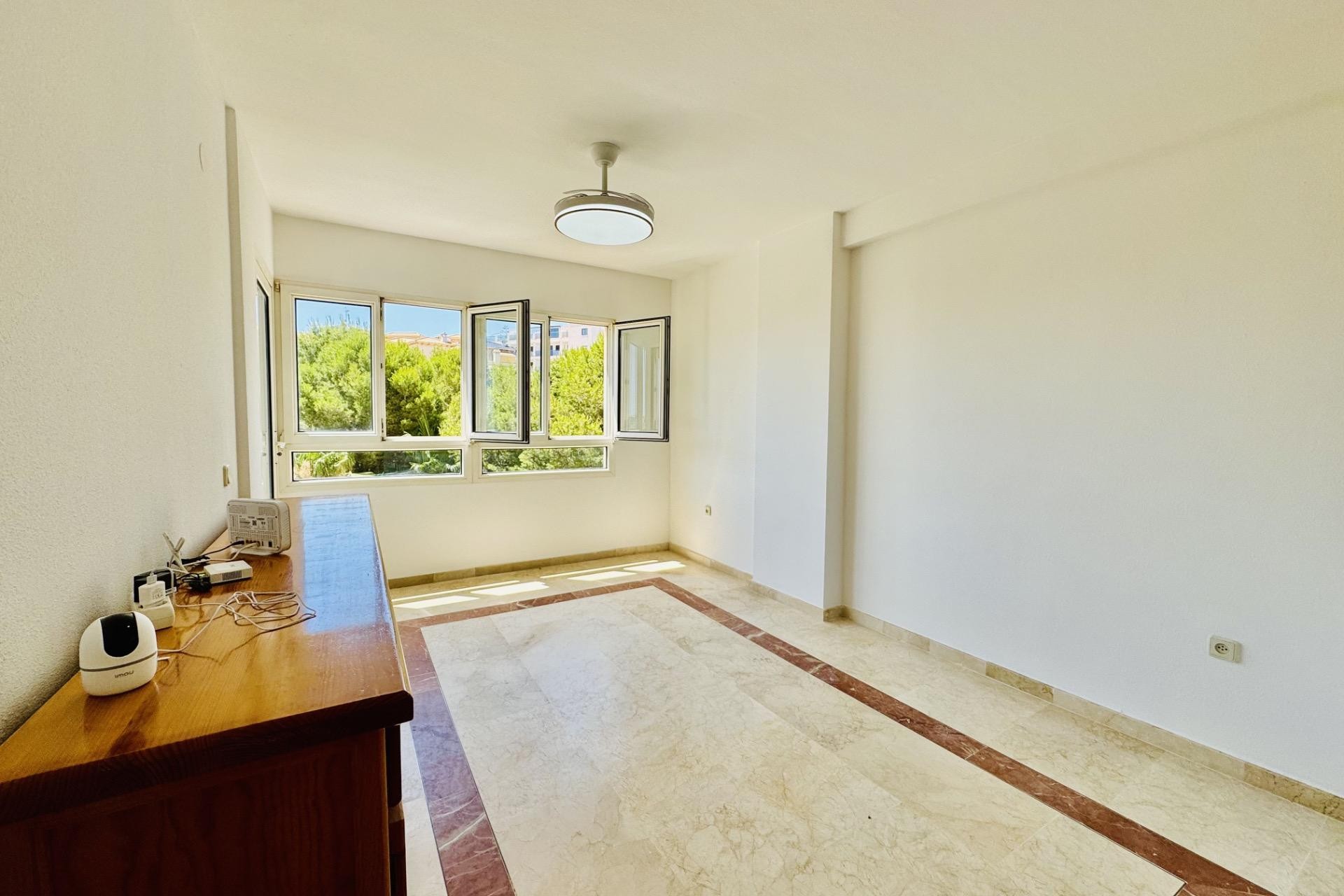 Brukt - Apartment -
Orihuela Costa - Altos De Campoamor