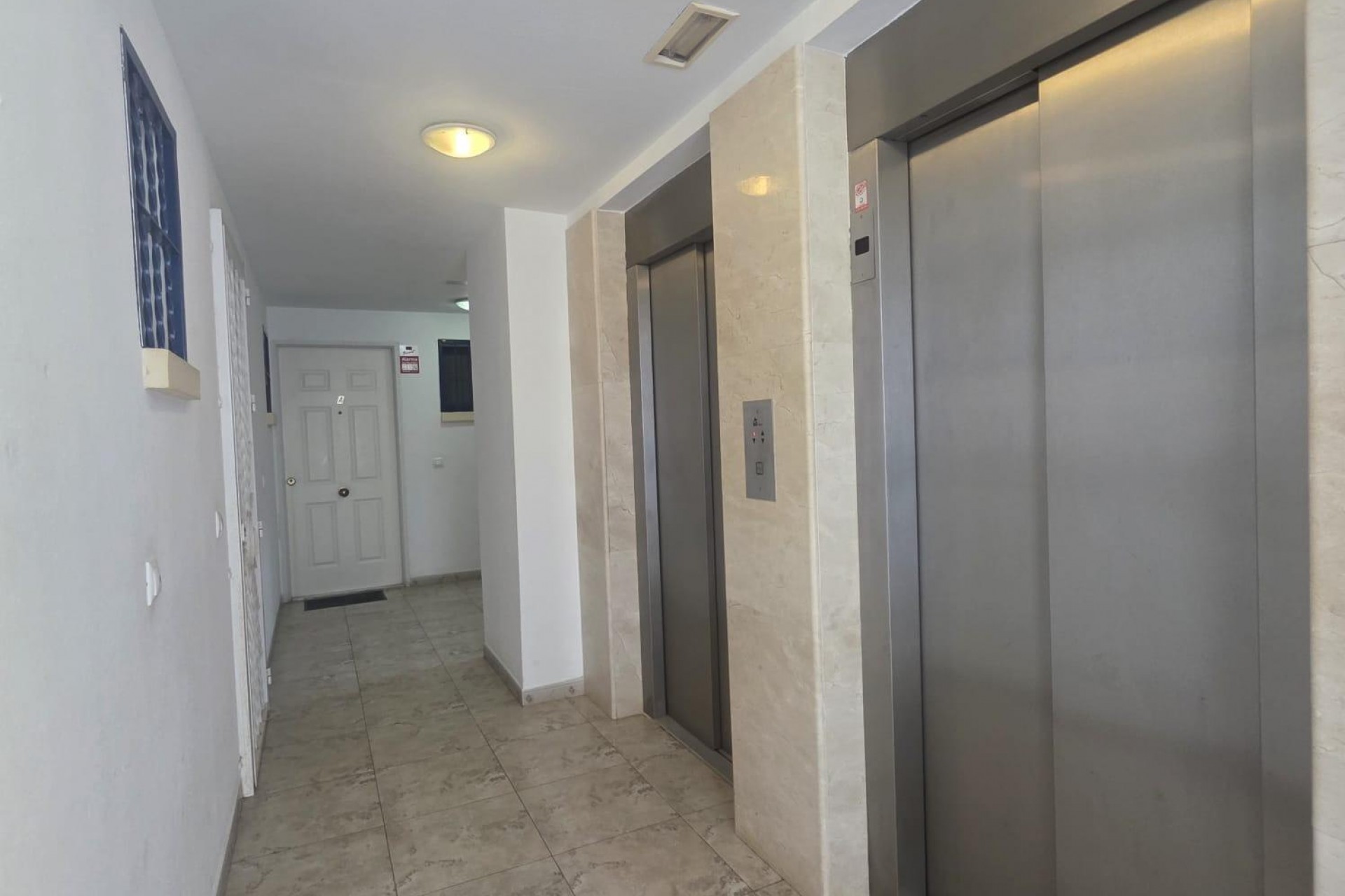 Brukt - Apartment -
Orihuela Costa - Altos De Campoamor