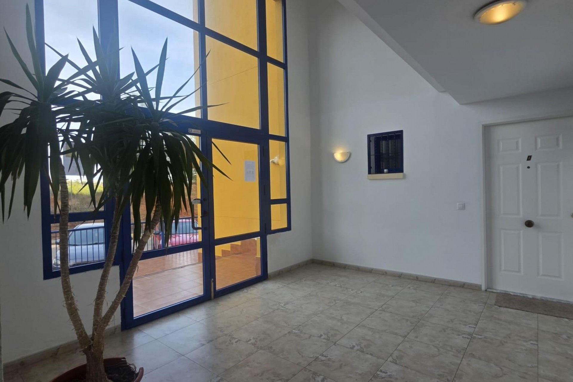 Brukt - Apartment -
Orihuela Costa - Altos De Campoamor