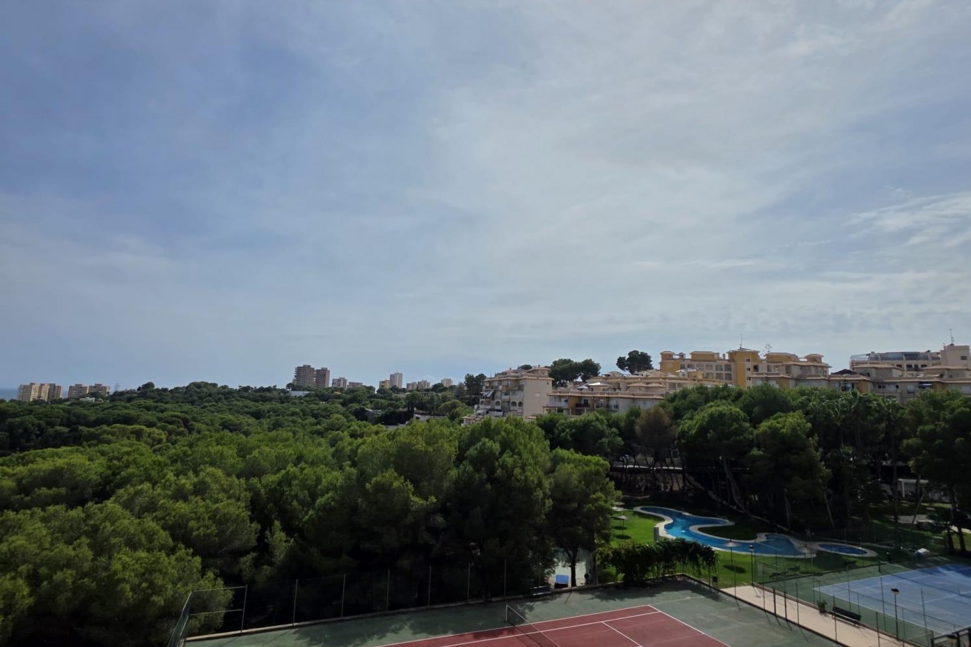 Brukt - Apartment -
Orihuela Costa - Altos De Campoamor