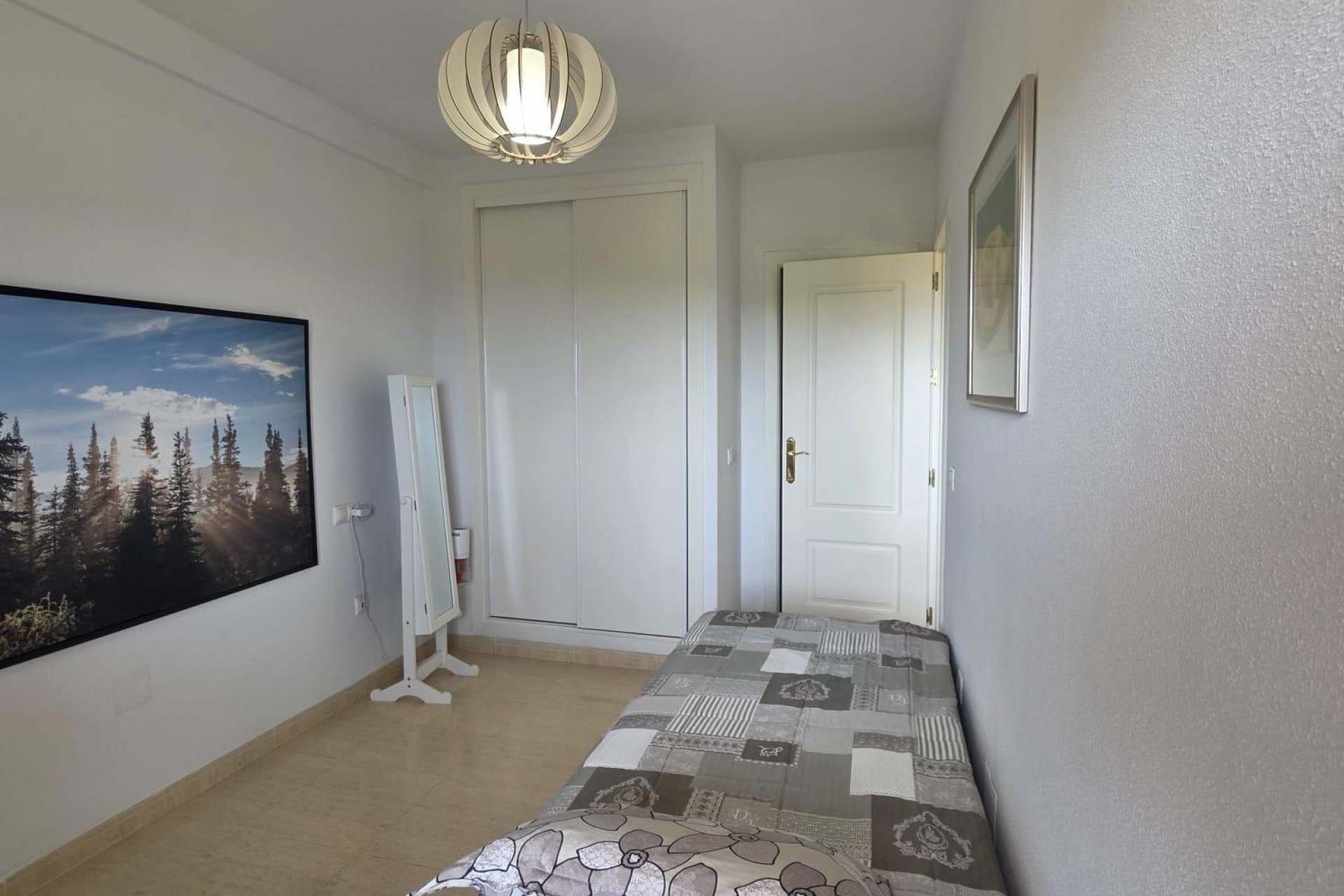 Brukt - Apartment -
Orihuela Costa - Altos De Campoamor
