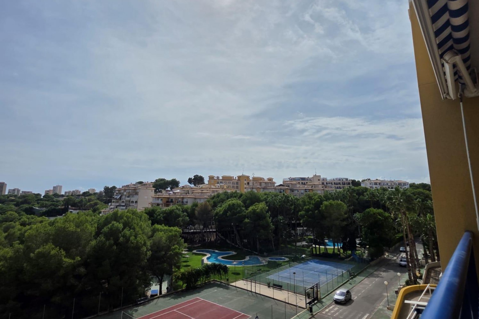 Brukt - Apartment -
Orihuela Costa - Altos De Campoamor