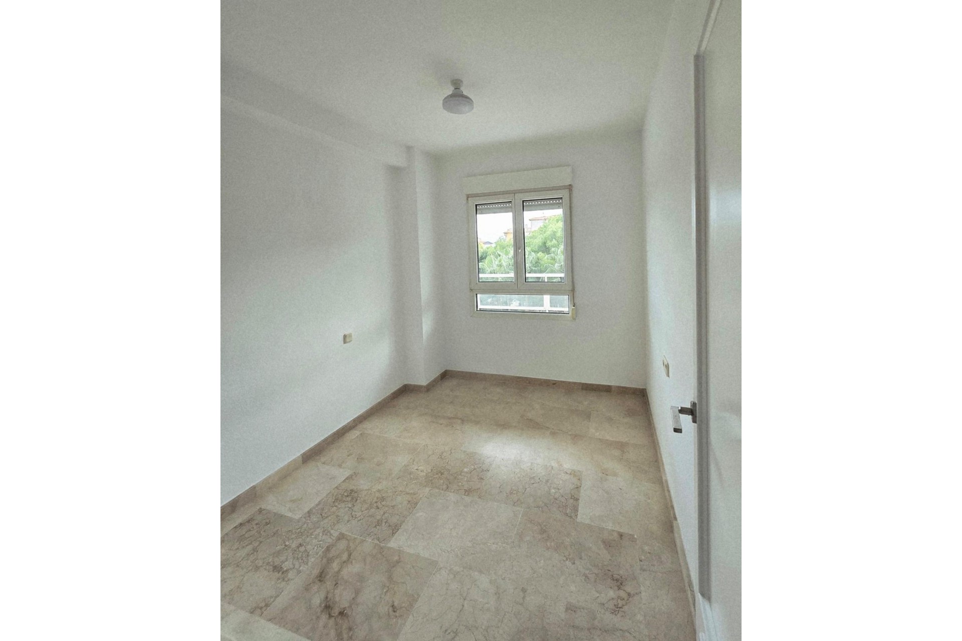 Brukt - Apartment -
Orihuela Costa - Altos De Campoamor