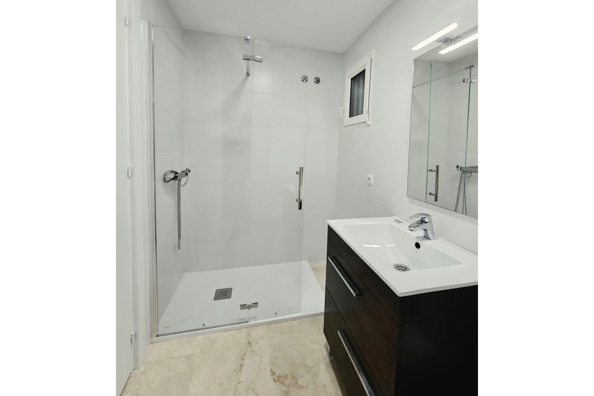 Brukt - Apartment -
Orihuela Costa - Altos De Campoamor