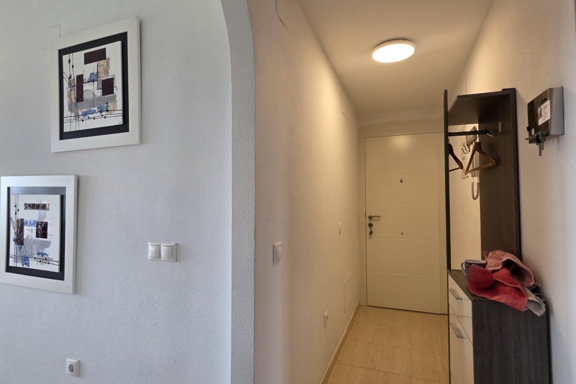 Brukt - Apartment -
Orihuela Costa - Altos De Campoamor