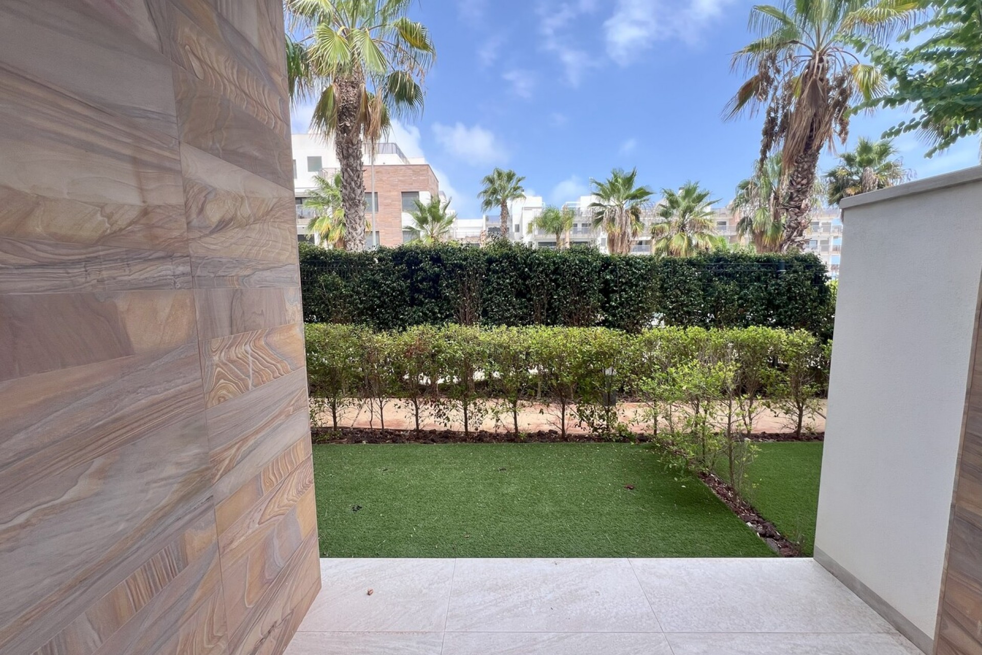 Brukt - Apartment -
Orihuela Costa - Cabo Roig