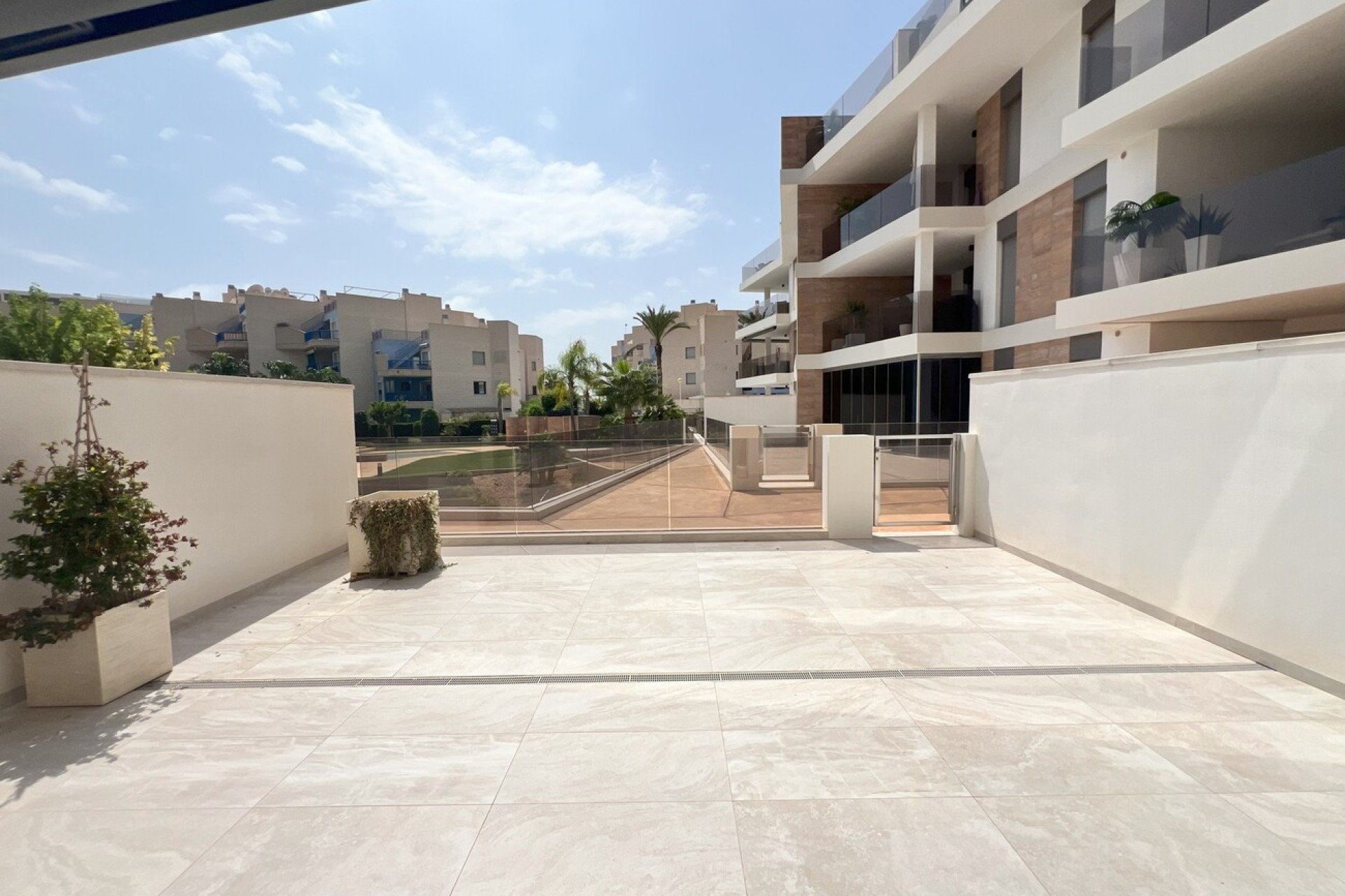 Brukt - Apartment -
Orihuela Costa - Cabo Roig