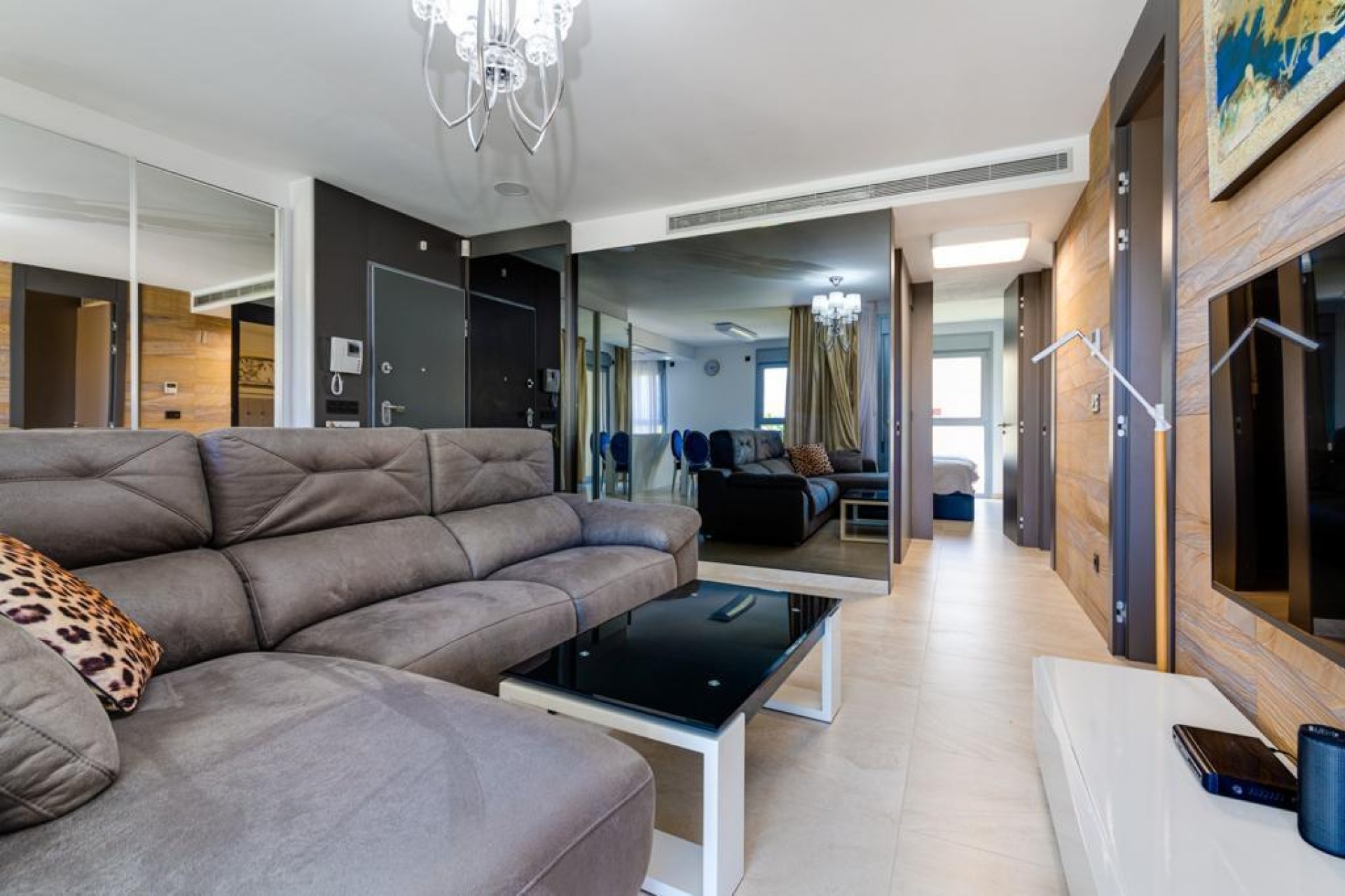 Brukt - Apartment -
Orihuela Costa - Cabo Roig