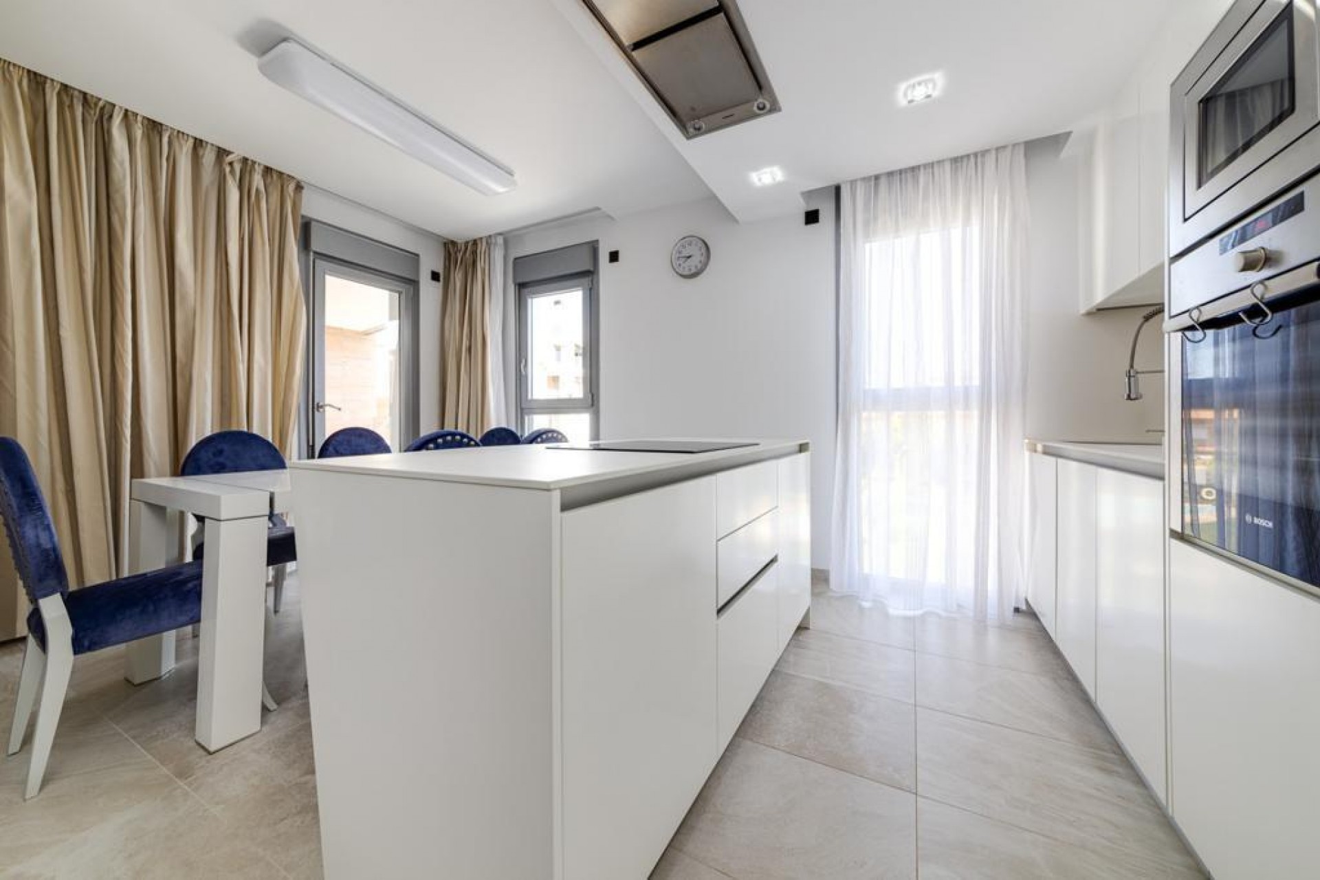 Brukt - Apartment -
Orihuela Costa - Cabo Roig