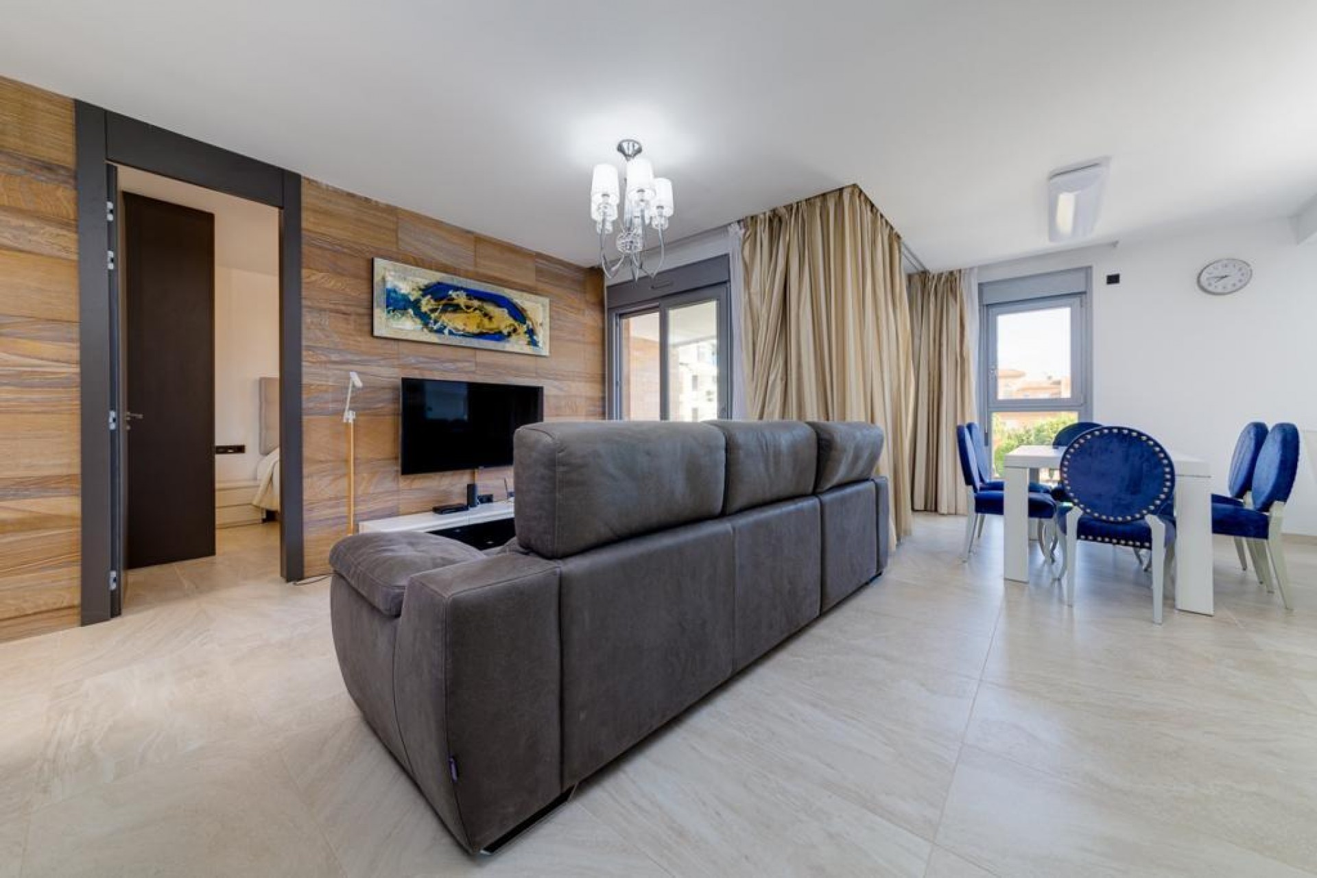 Brukt - Apartment -
Orihuela Costa - Cabo Roig