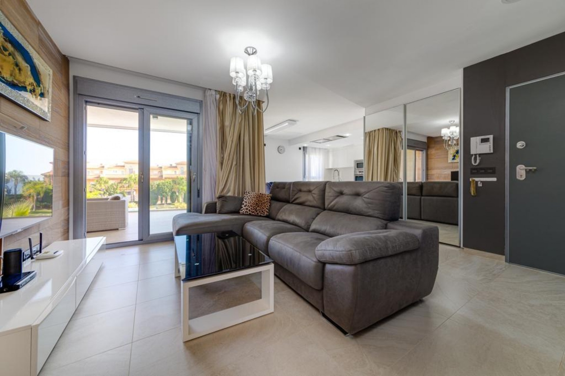 Brukt - Apartment -
Orihuela Costa - Cabo Roig