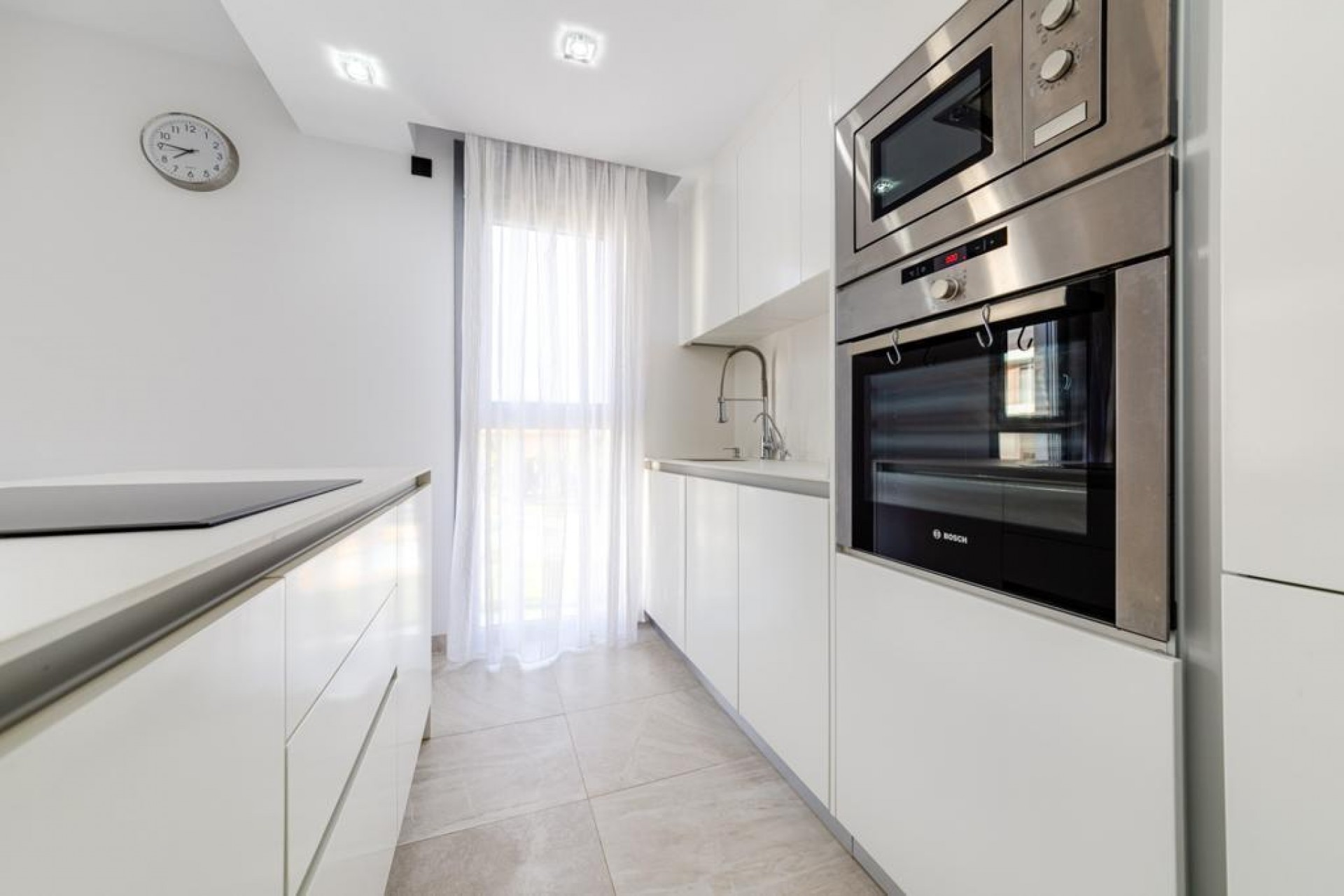 Brukt - Apartment -
Orihuela Costa - Cabo Roig